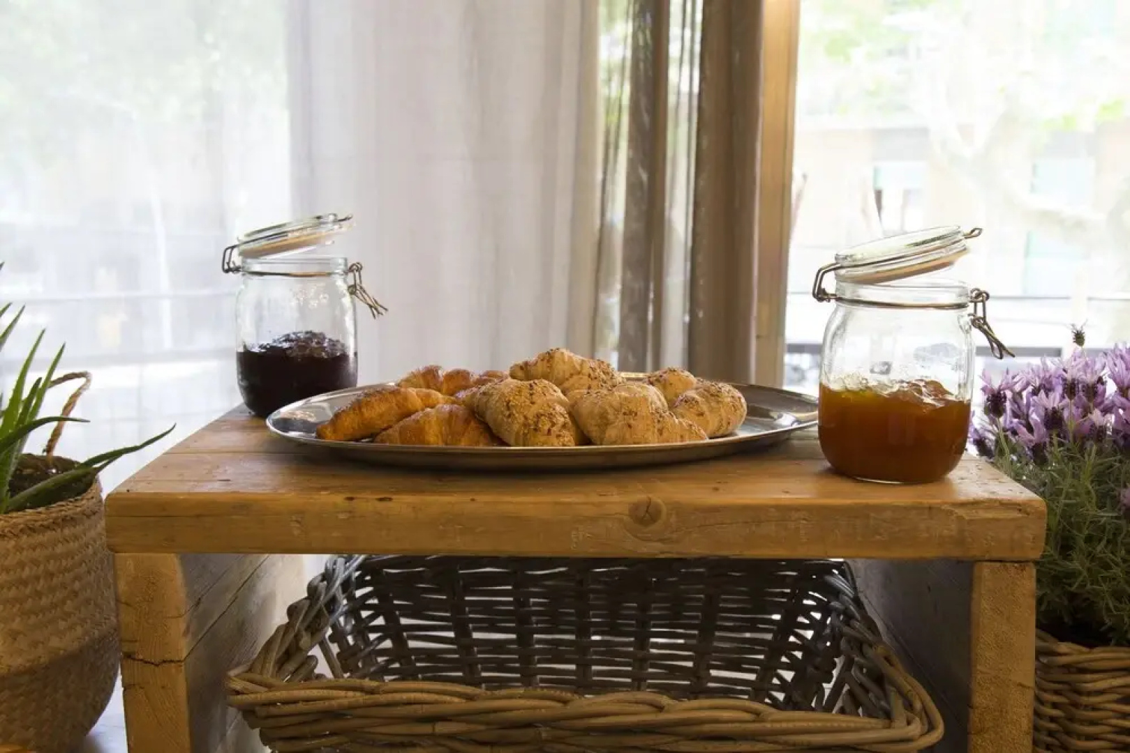Anna Bed and Breakfast