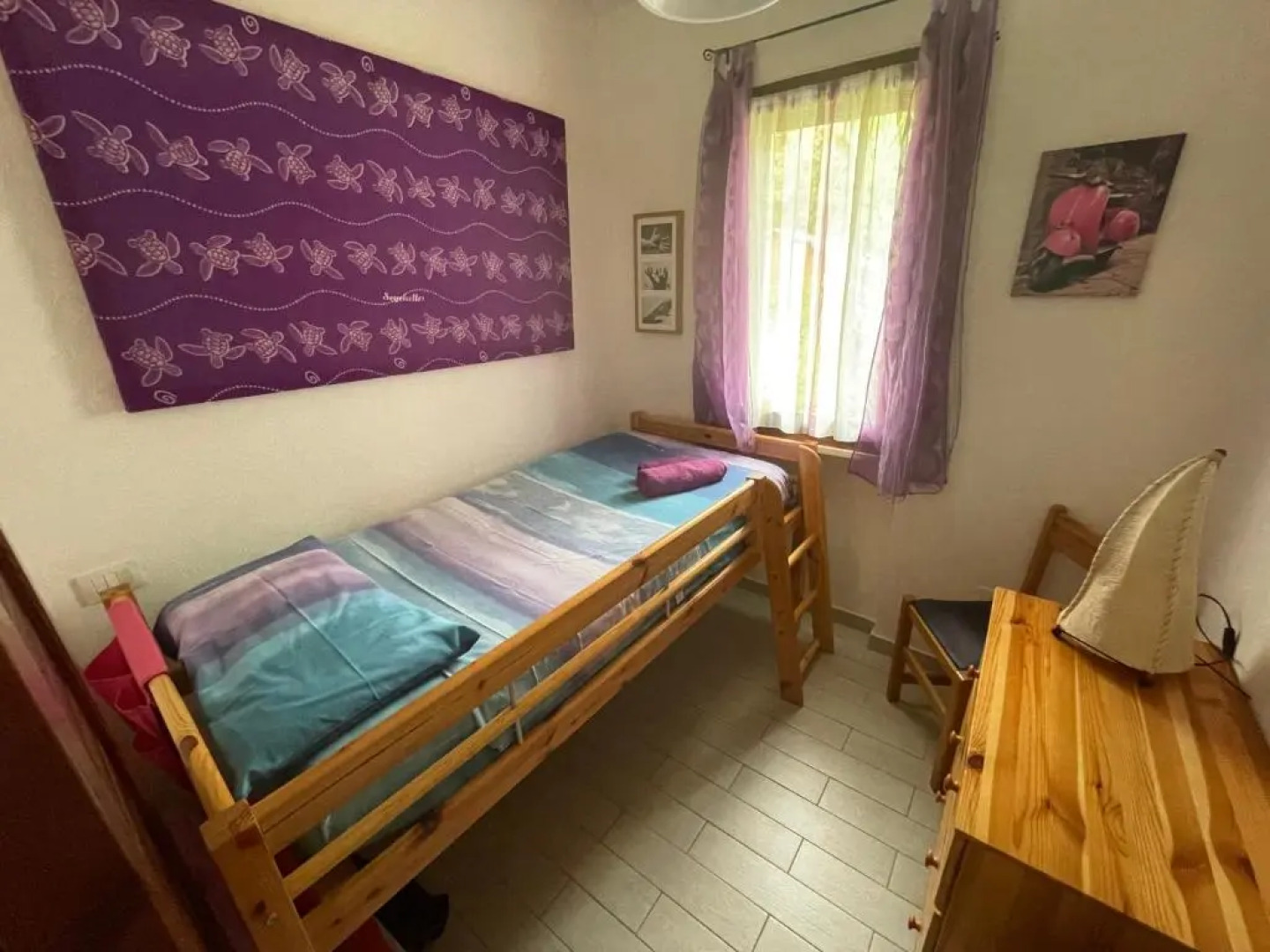 Pinus Village Apartments 2