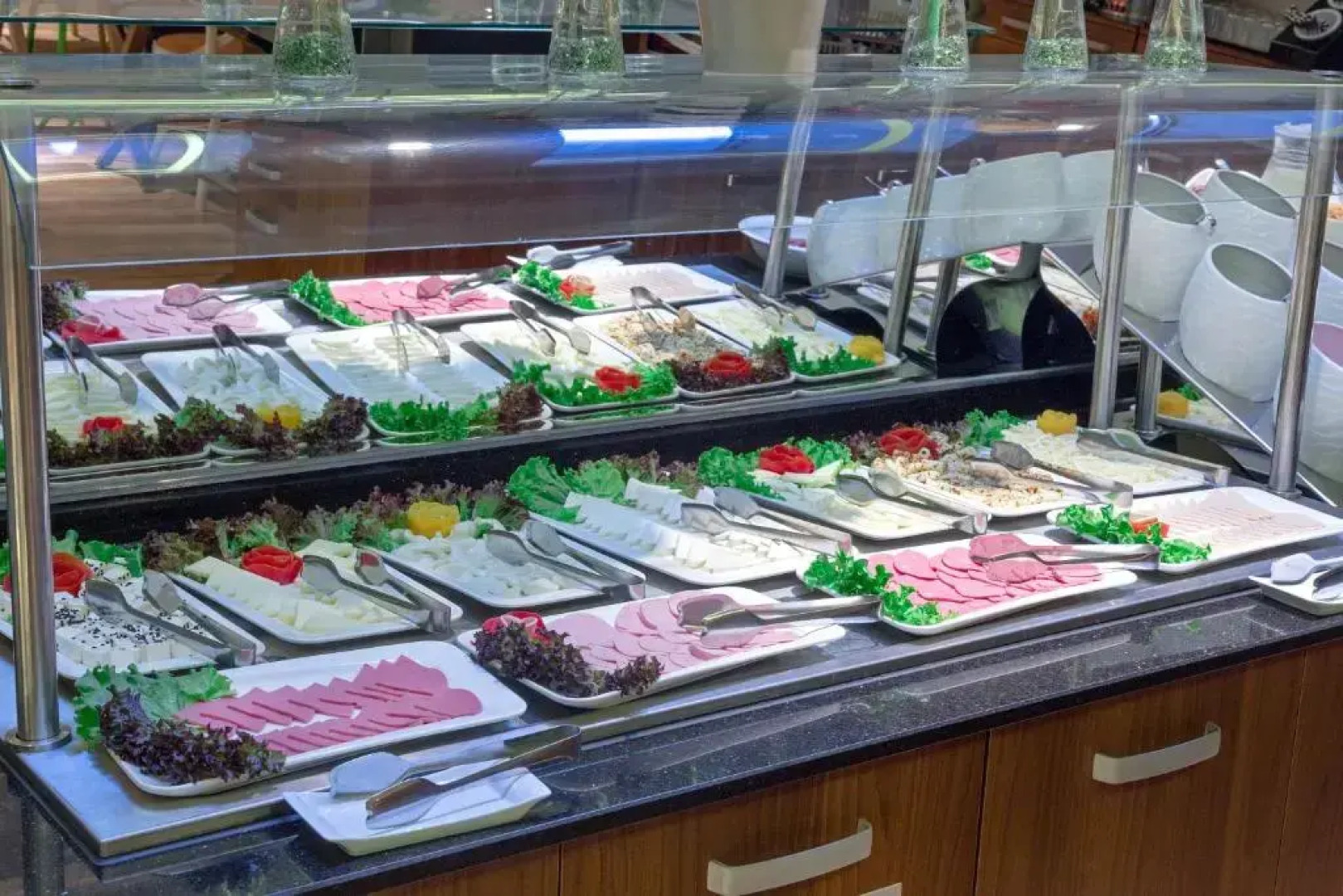 The Meretto Hotel Laleli