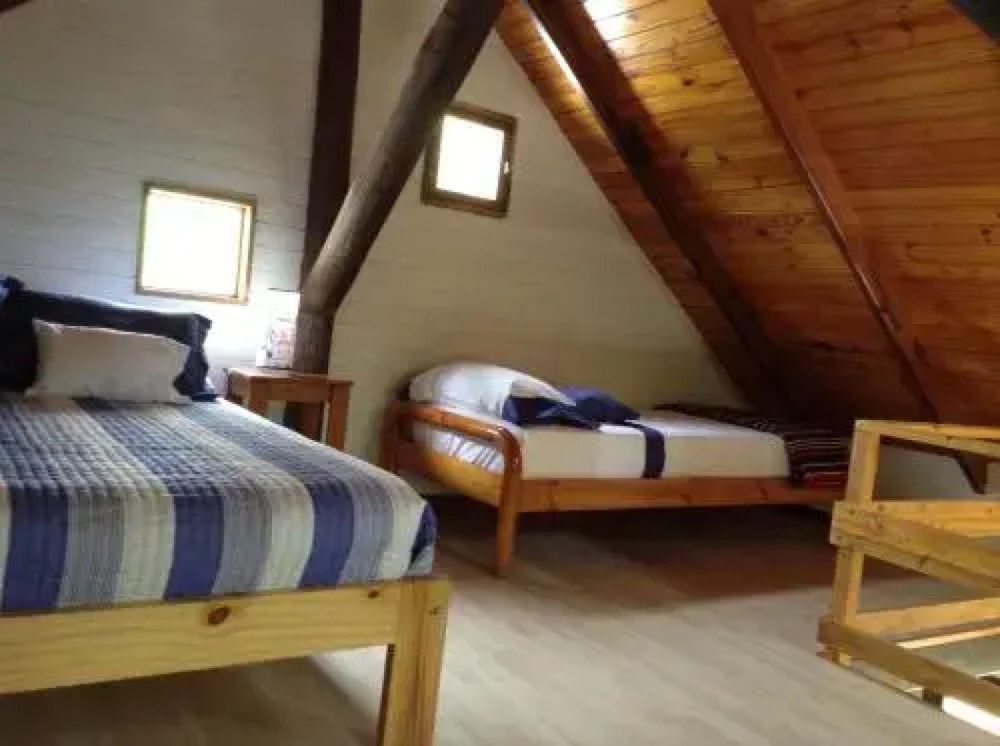 Zarzamora Cabaï¿½as