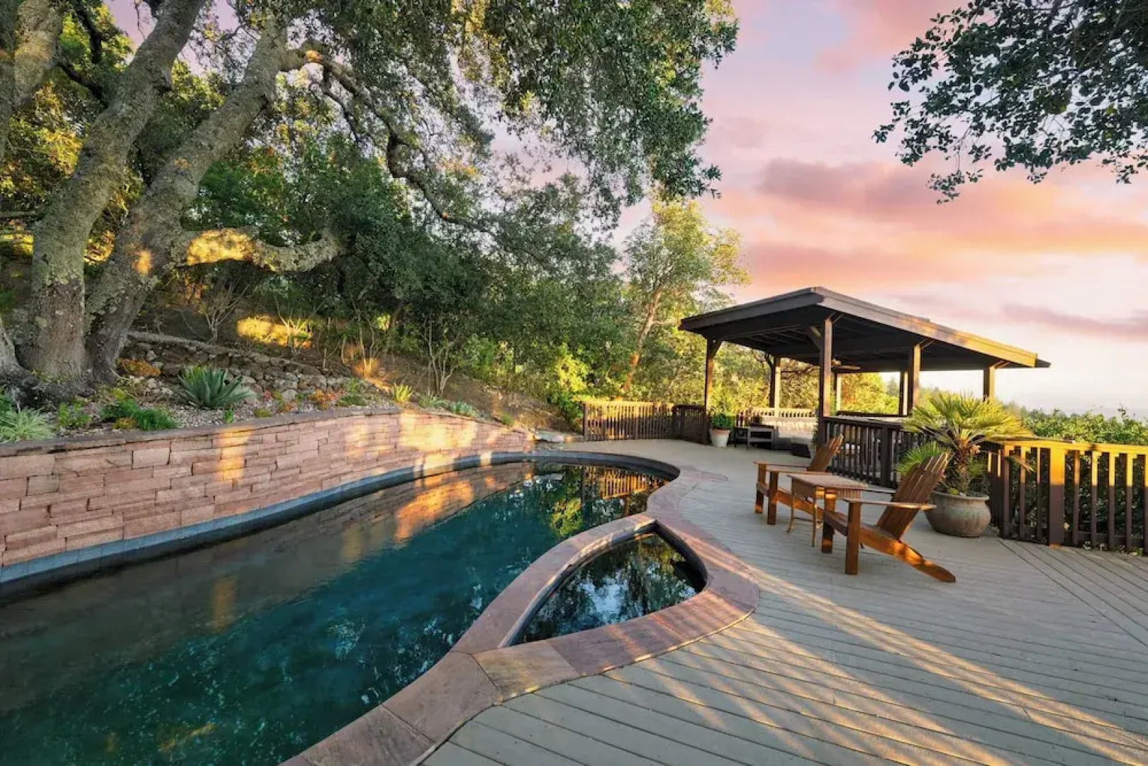 Sonoma Skyhouse by Avantstay Pool, Sauna, Hot Tub & Stunning Valley Views