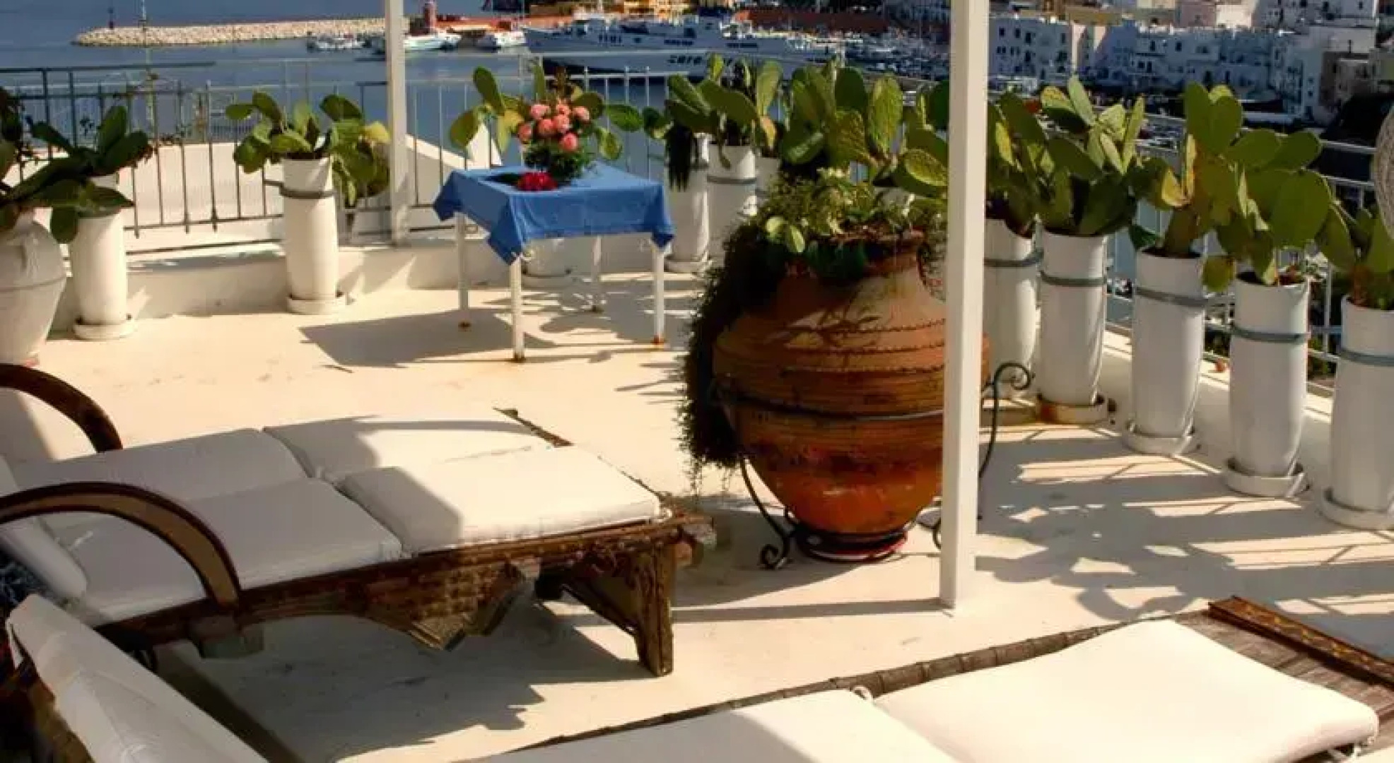 Turistcasa - Villa La Scalinatella