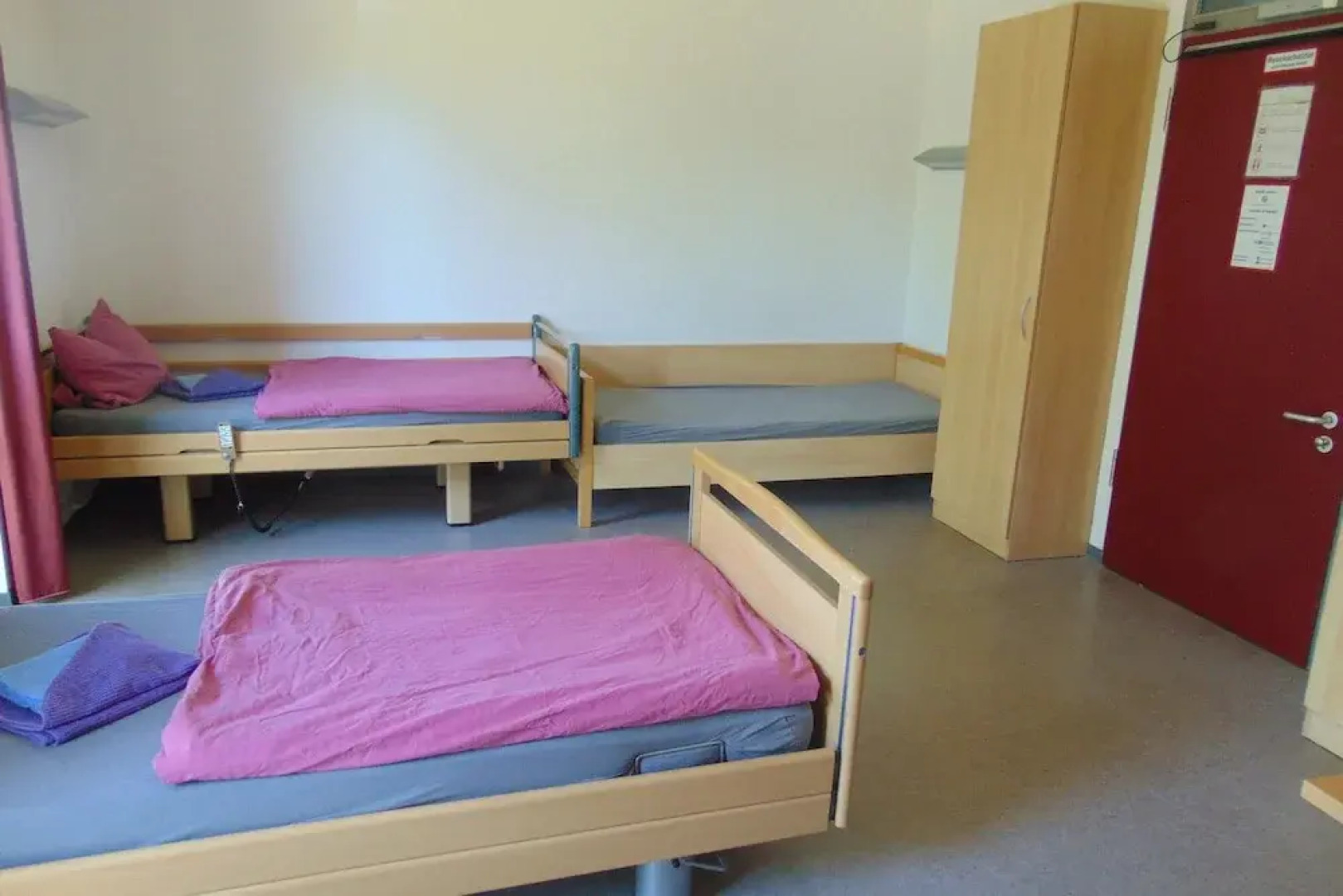 Nationalpark Gästehaus - Gruppenhaus