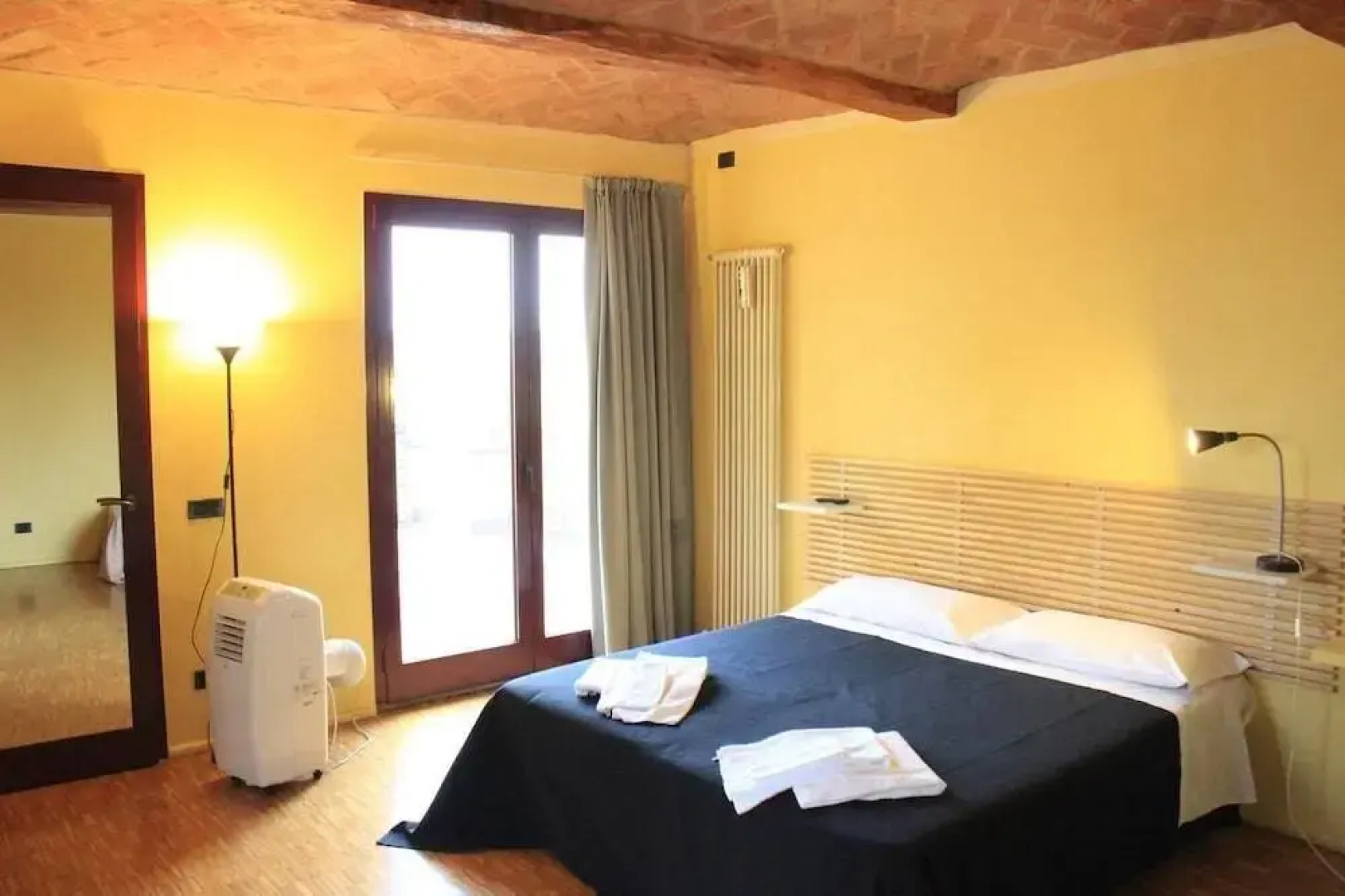 La Locanda Di SantAgata