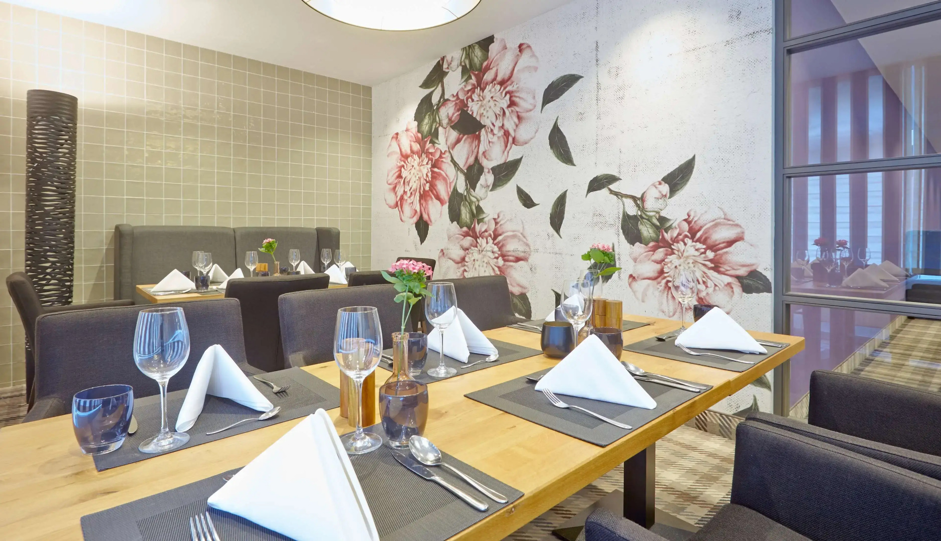 Upstalsboom Parkhotel