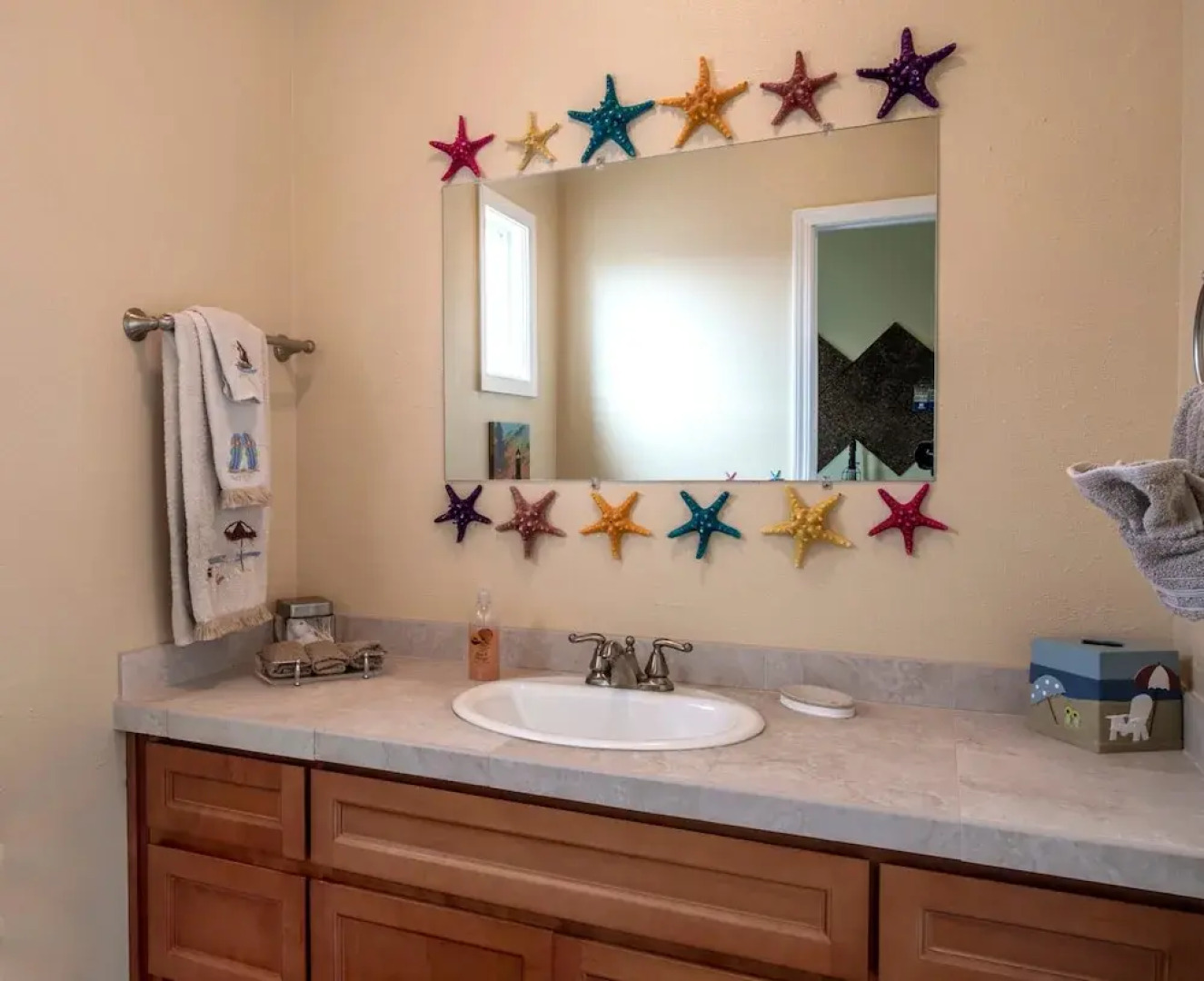 3729 Ocean Park Sanctuary