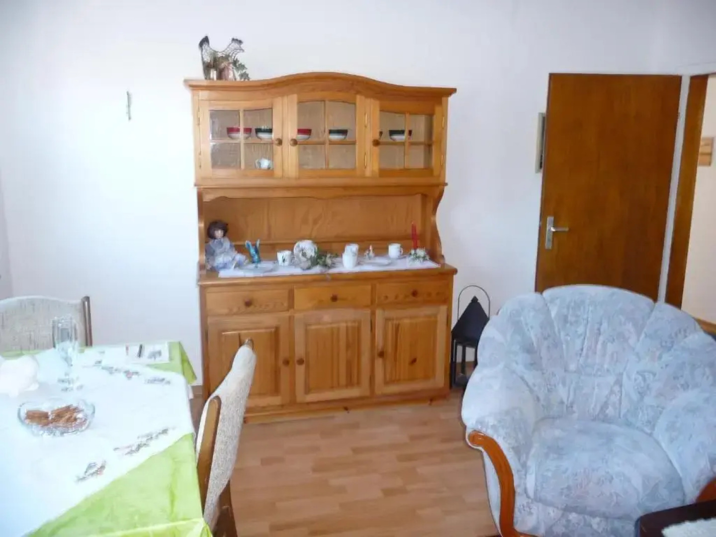 Ferienwohnung Klauke