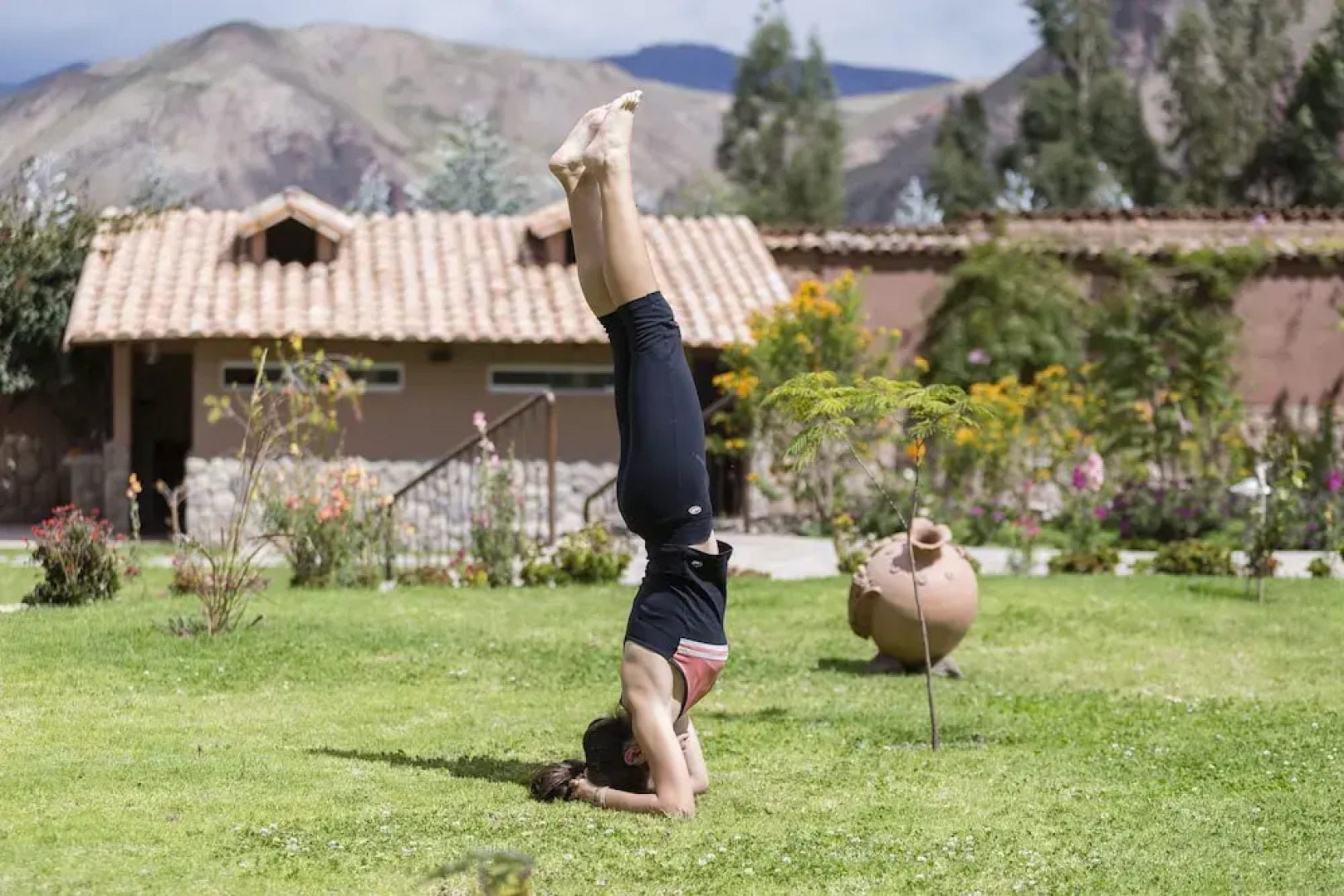 Intiterra The Luxury Apart Hotel