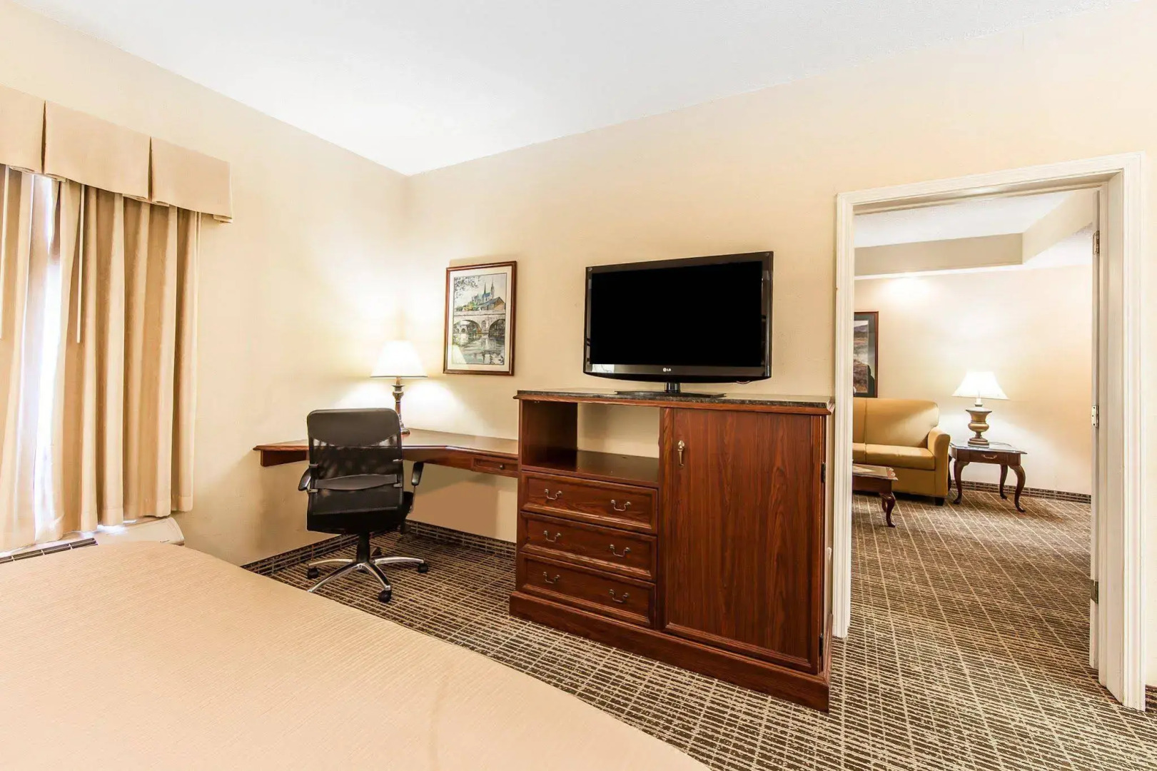 Quality Inn Oak Ridge - Knoxville West