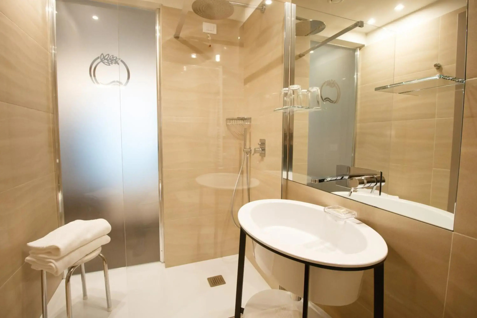 Olivi Hotel & Natural Spa