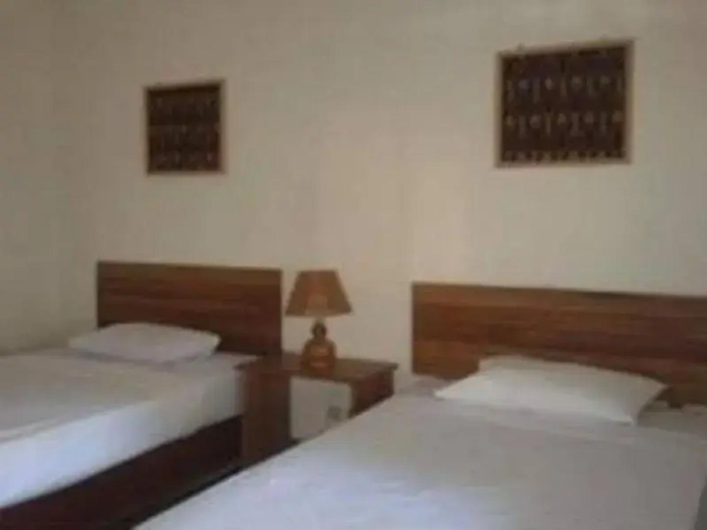 Blue Marlin Bungalow