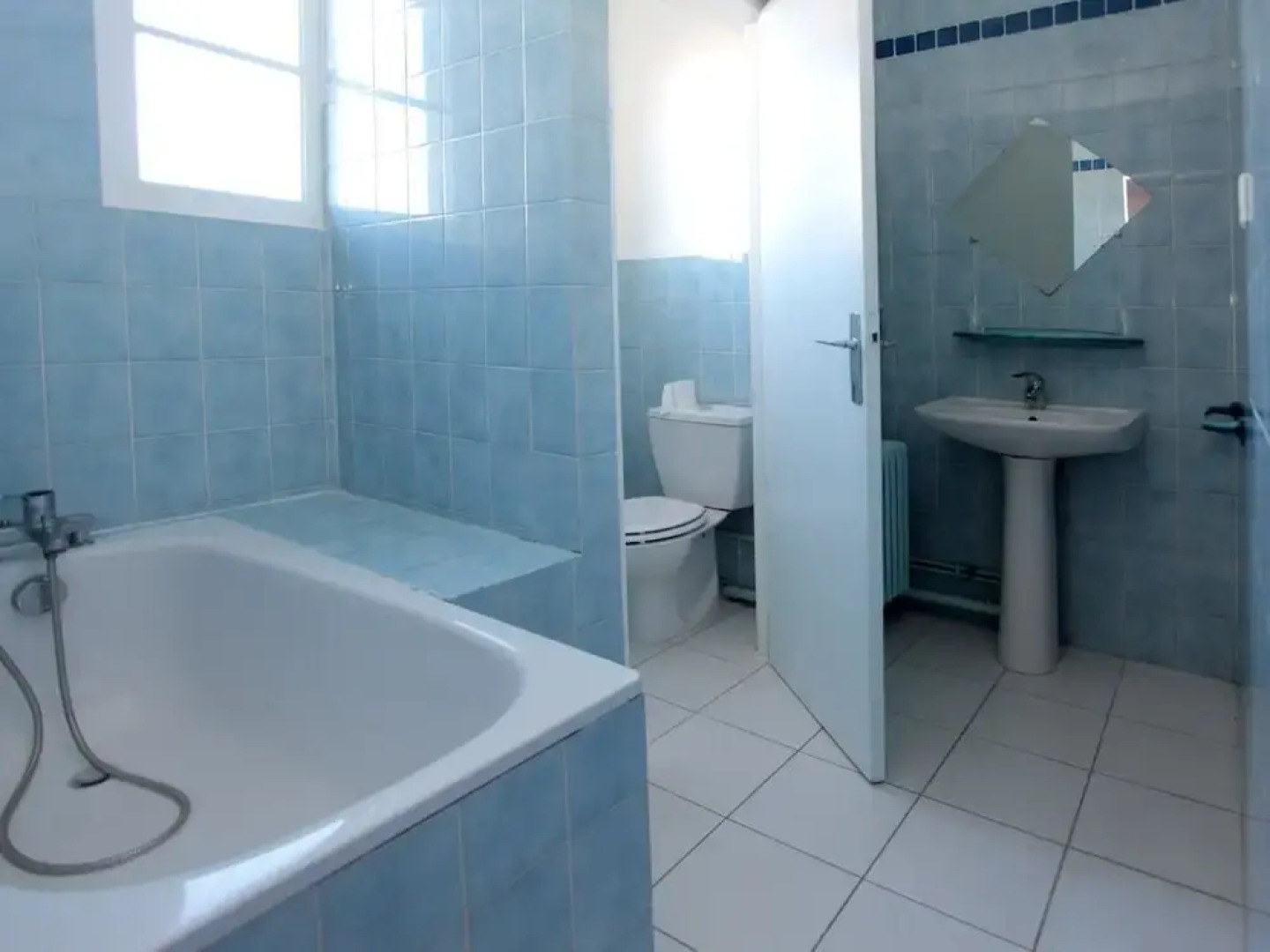 Hotel le Chapeau Rouge