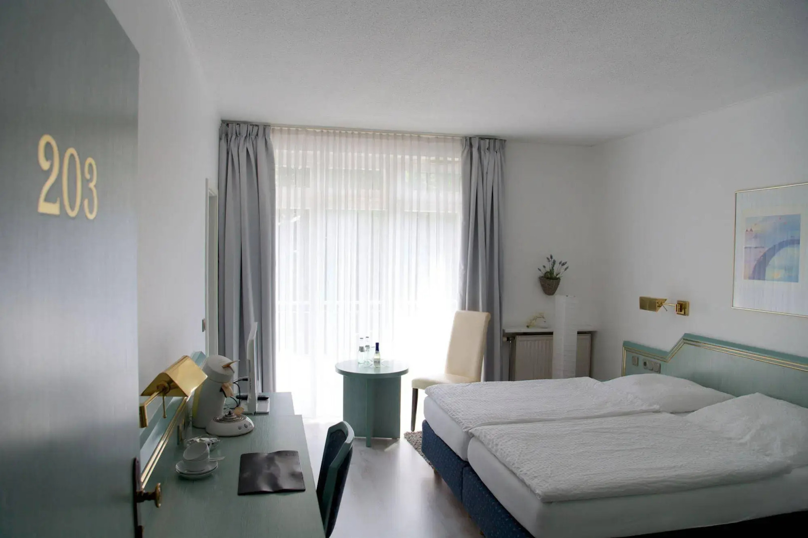 Hotel Residenz Lauterbach