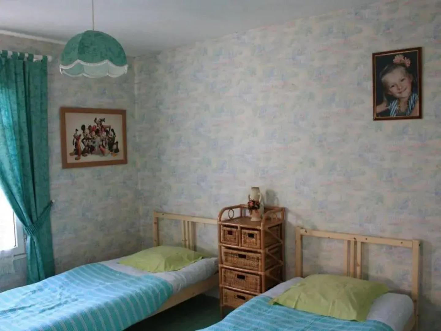 Gîte Bouin, 5 pièces, 6 personnes - FR-1-426-129