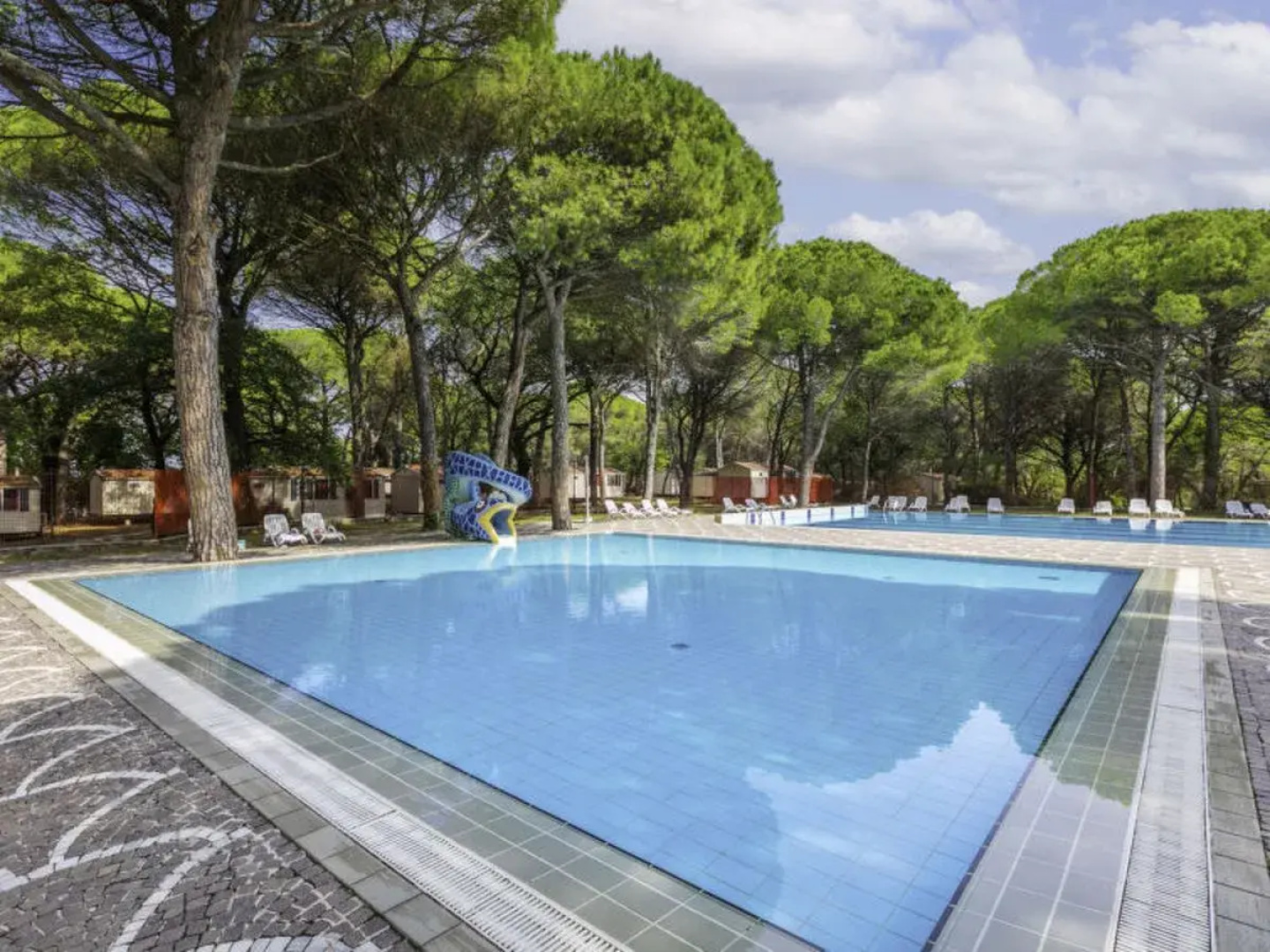 Belvedere Pineta (GDO200)