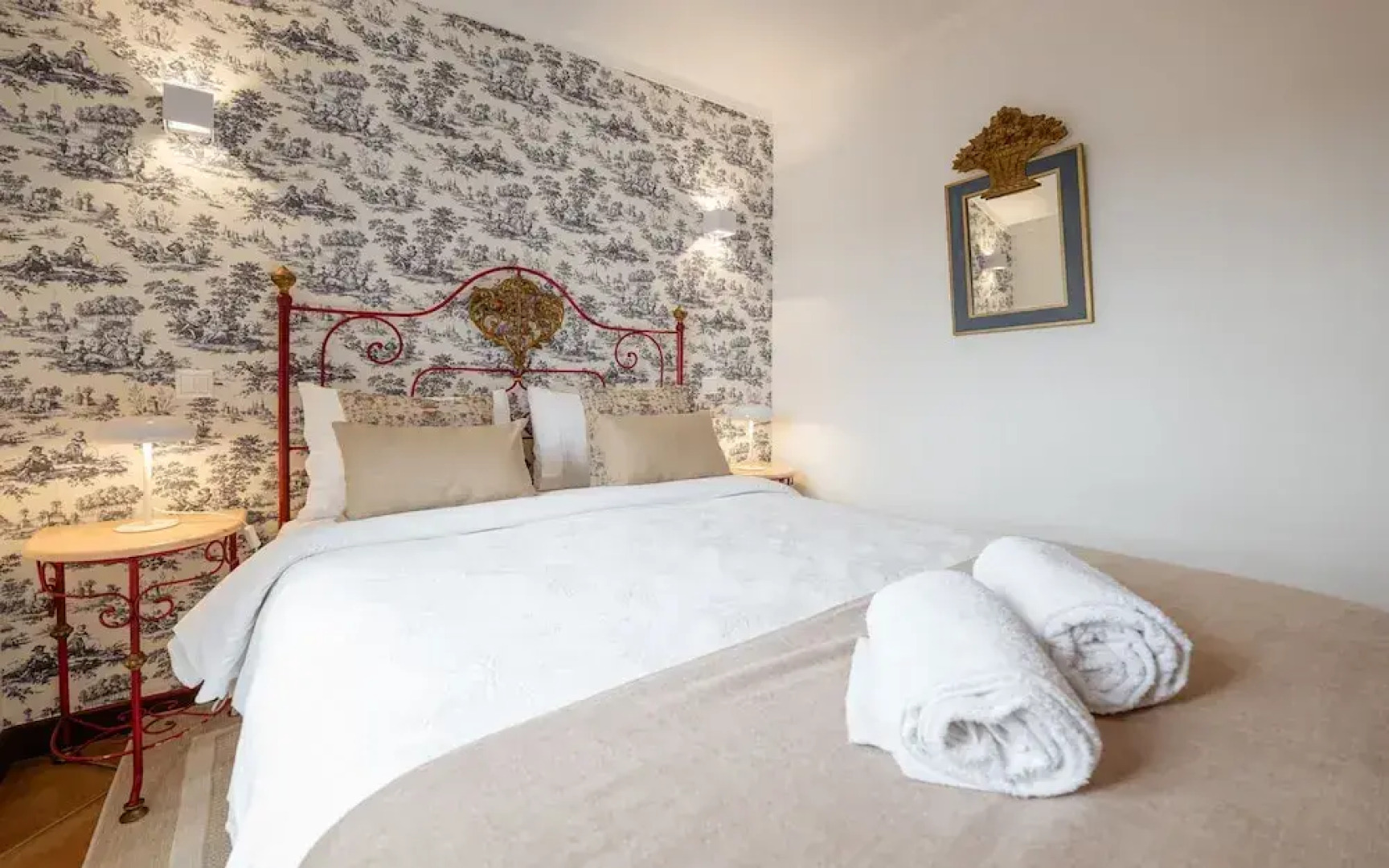 Casa de Sao Thiago d' Obidos