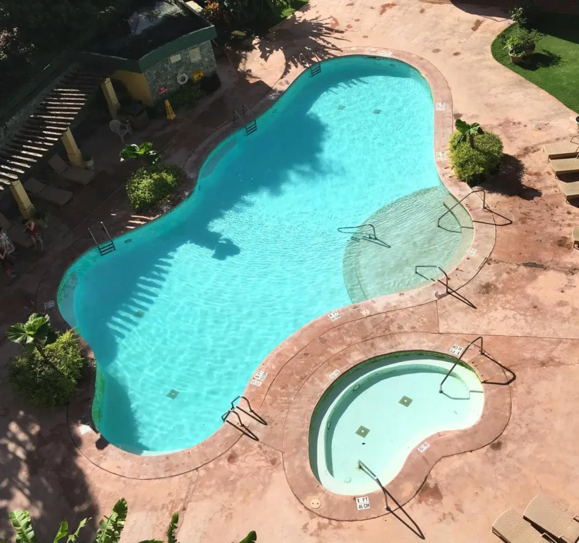 Guam Plaza Resort