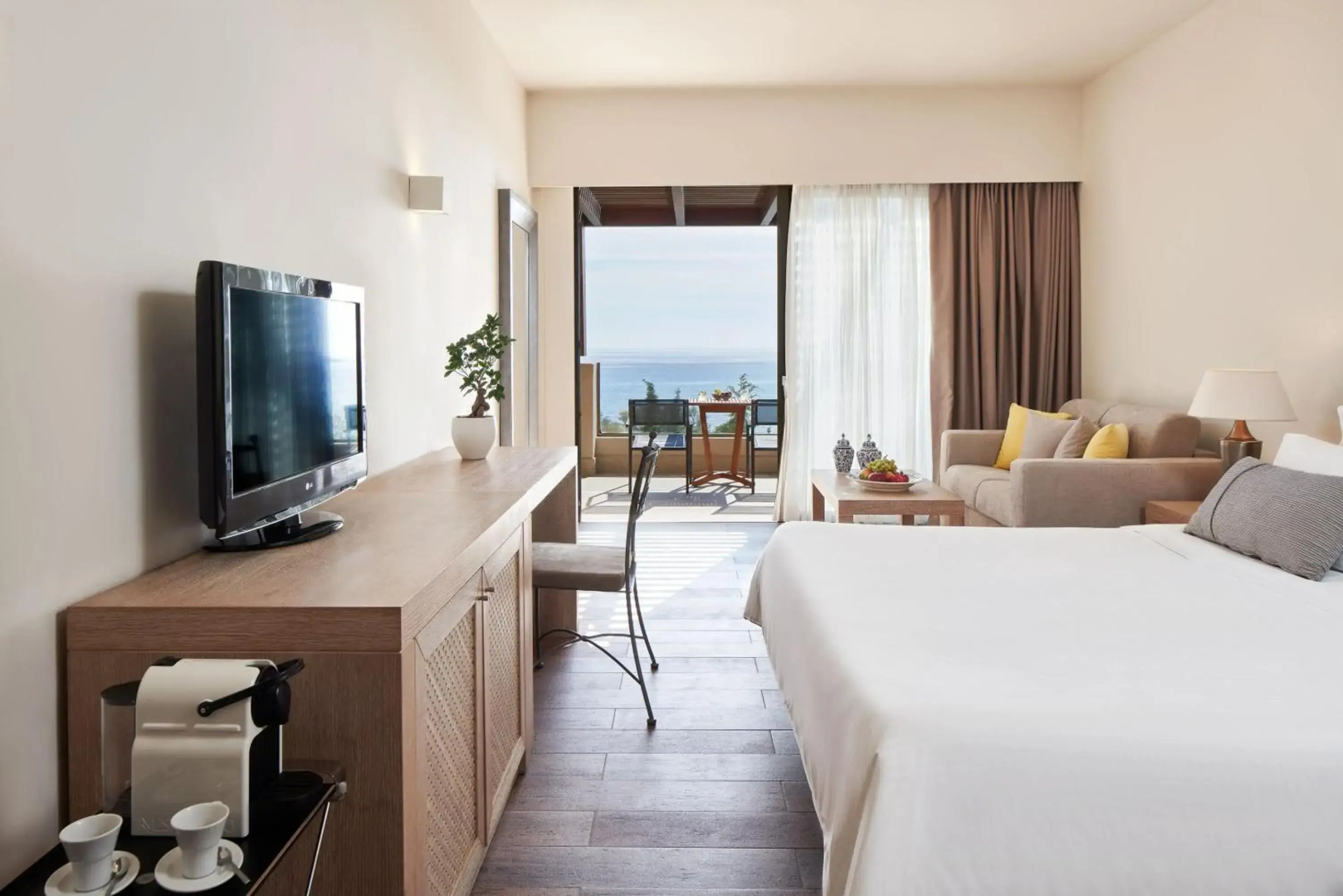 Aquagrand Artistic Luxury Beach Resort - Adults Only