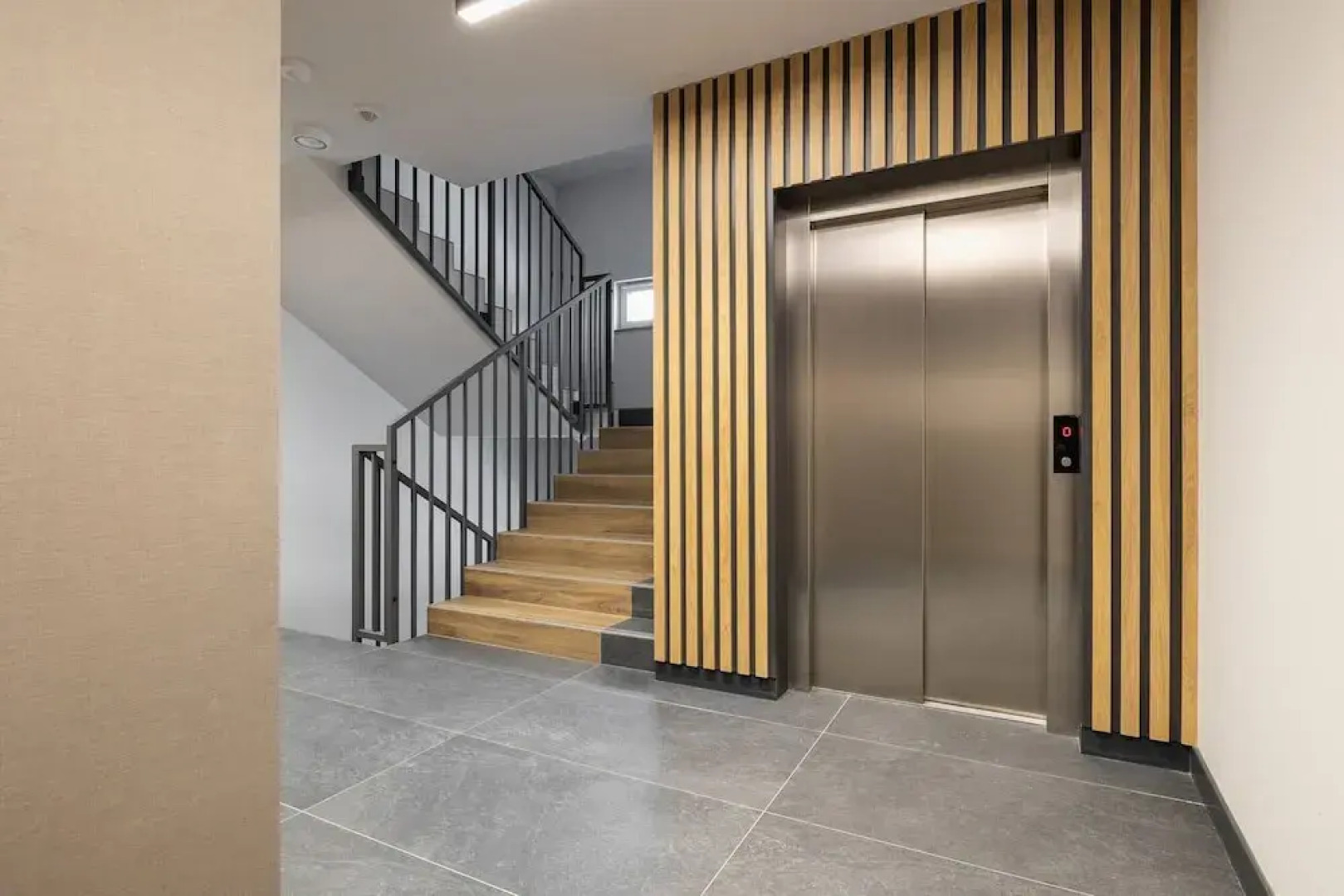 Apartament Otoczony Zielenią by Renters