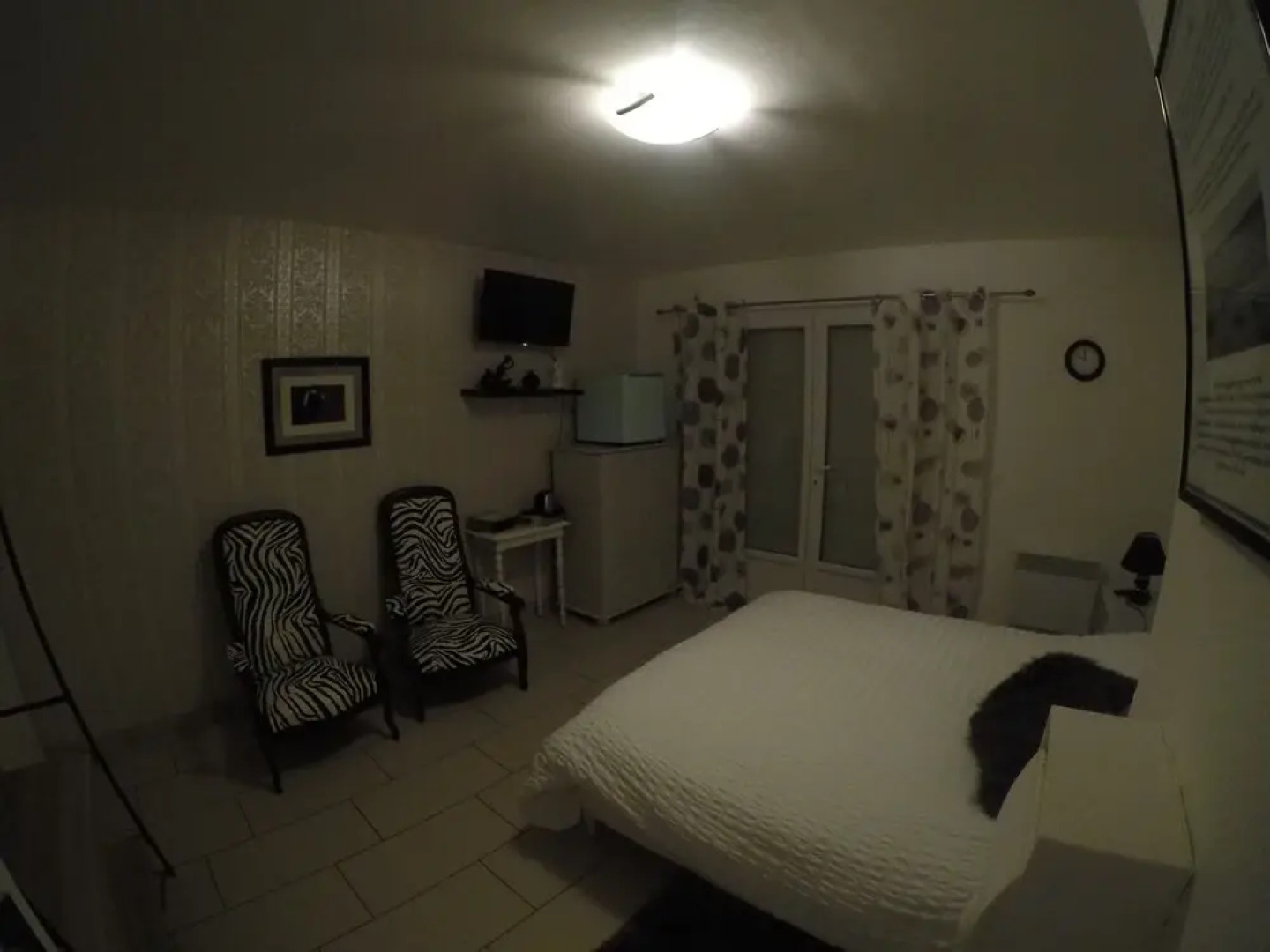 Chambres dhôtes LAbri Cotier Rue de la Baie