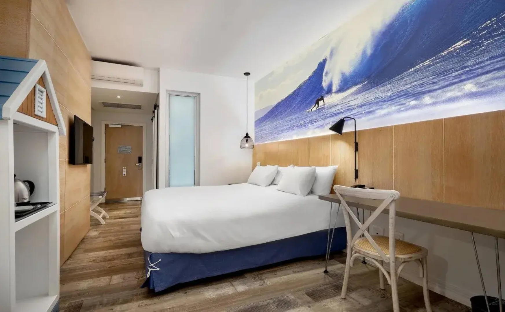 Protea Hotel Fire & Ice! by Marriott Durban Umhlanga Ridge