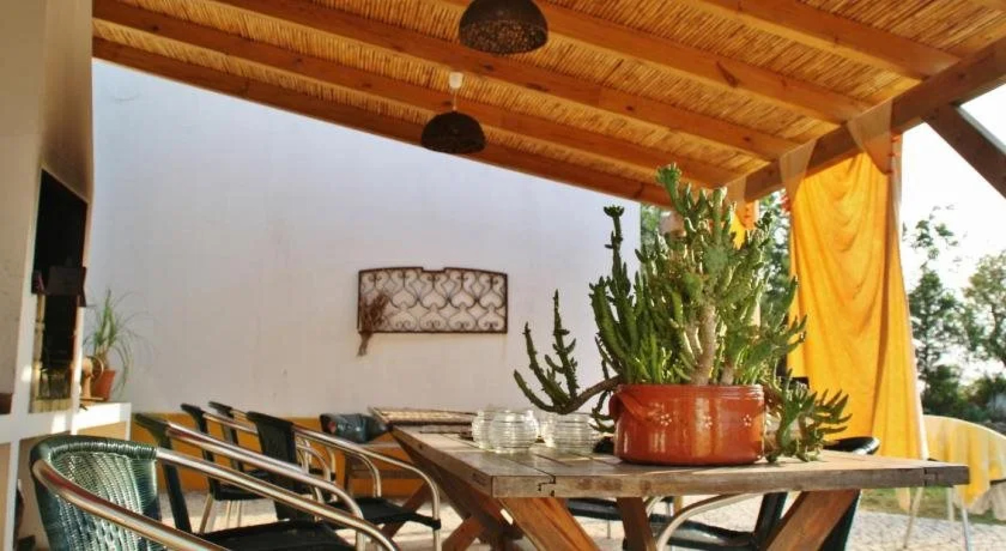 Molinum a Soulful Country House