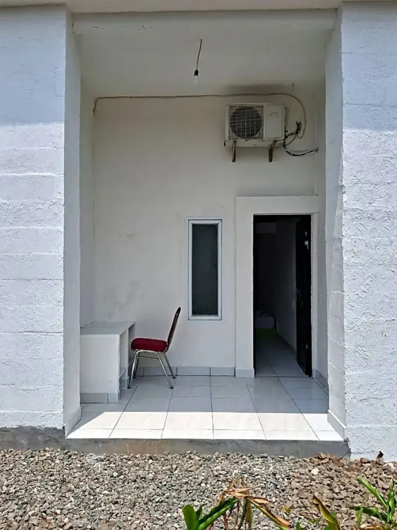 Penginapan Bunar Tunggal dan Resto Seafood