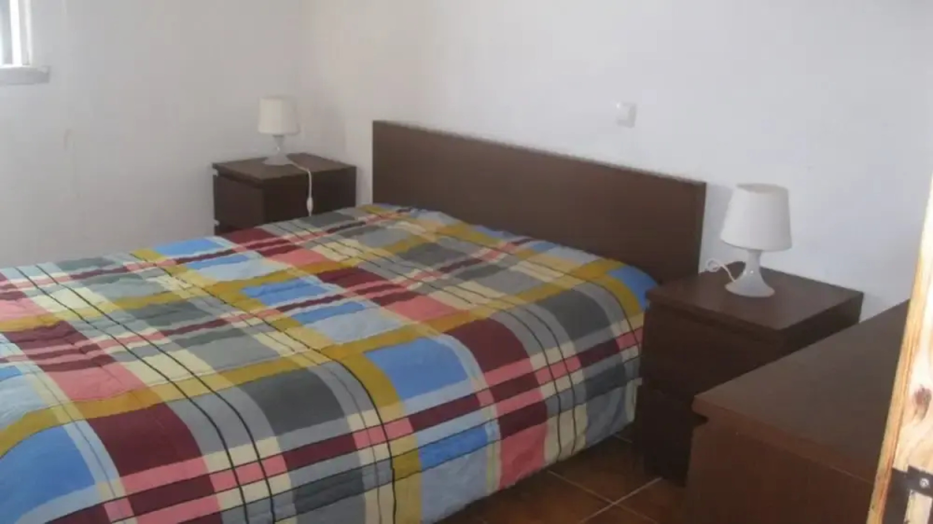 House With 3 Bedrooms in Aljezur, With Wonderful Mountain View and Fur