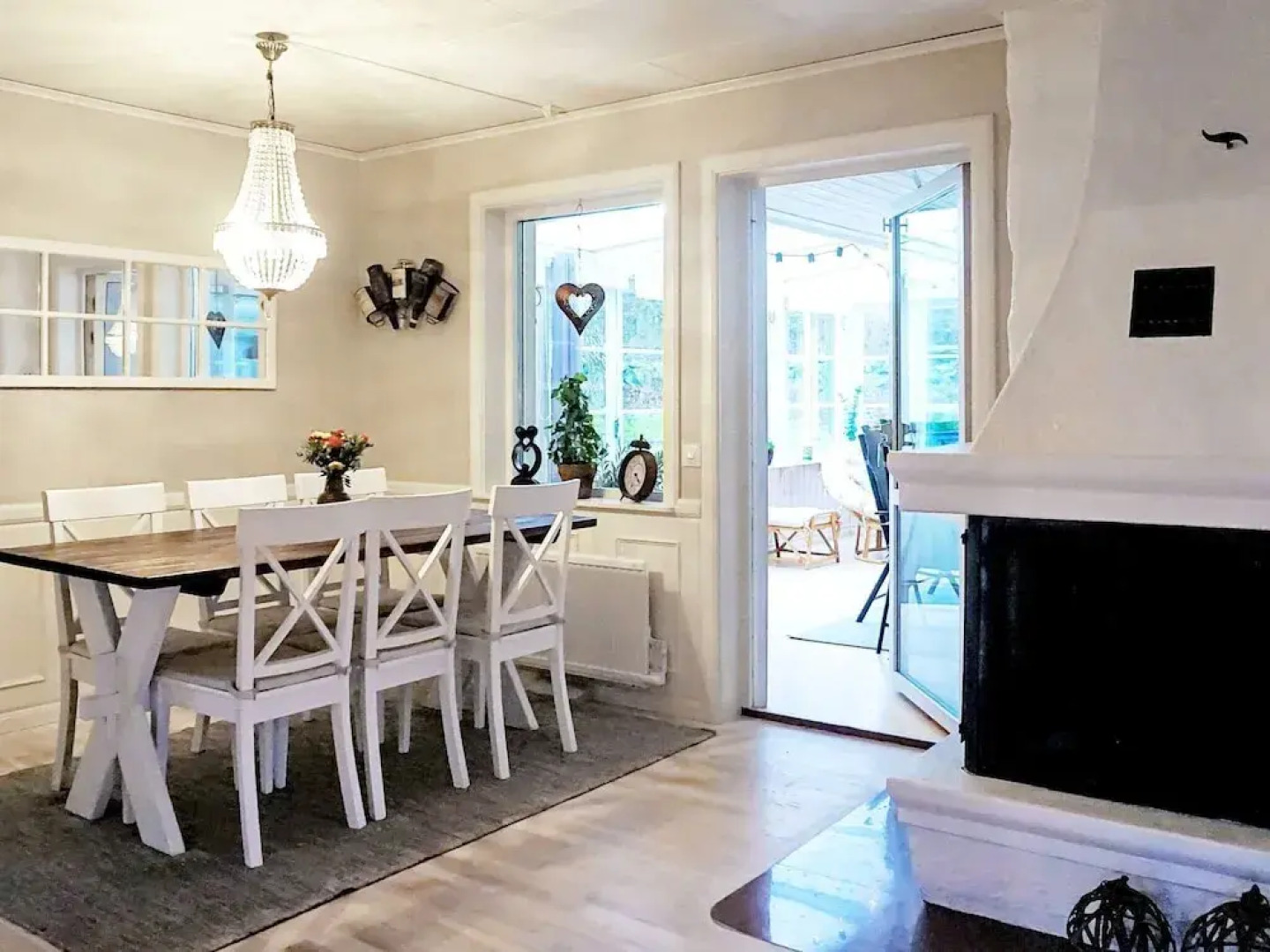 Holiday Home in Ödsmål