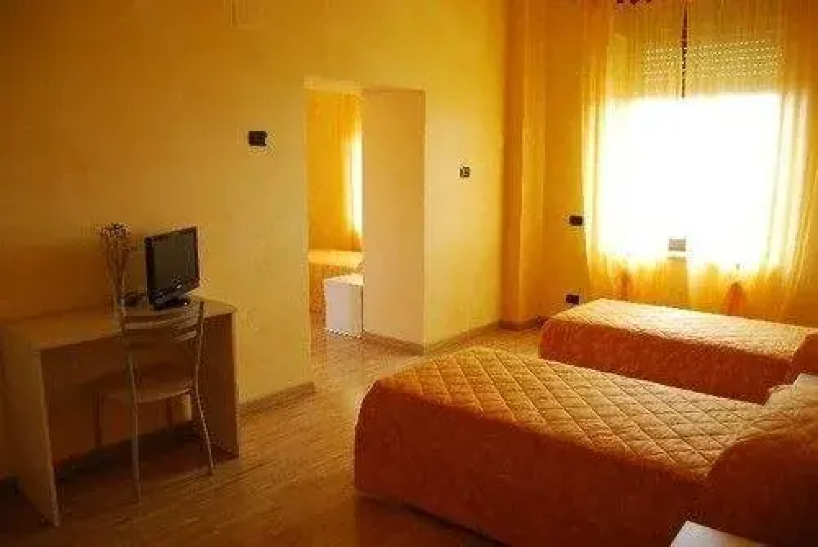 Residence Villa Rosa