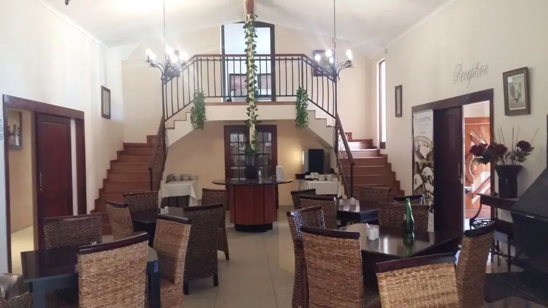 Europrime Boutique Hotel