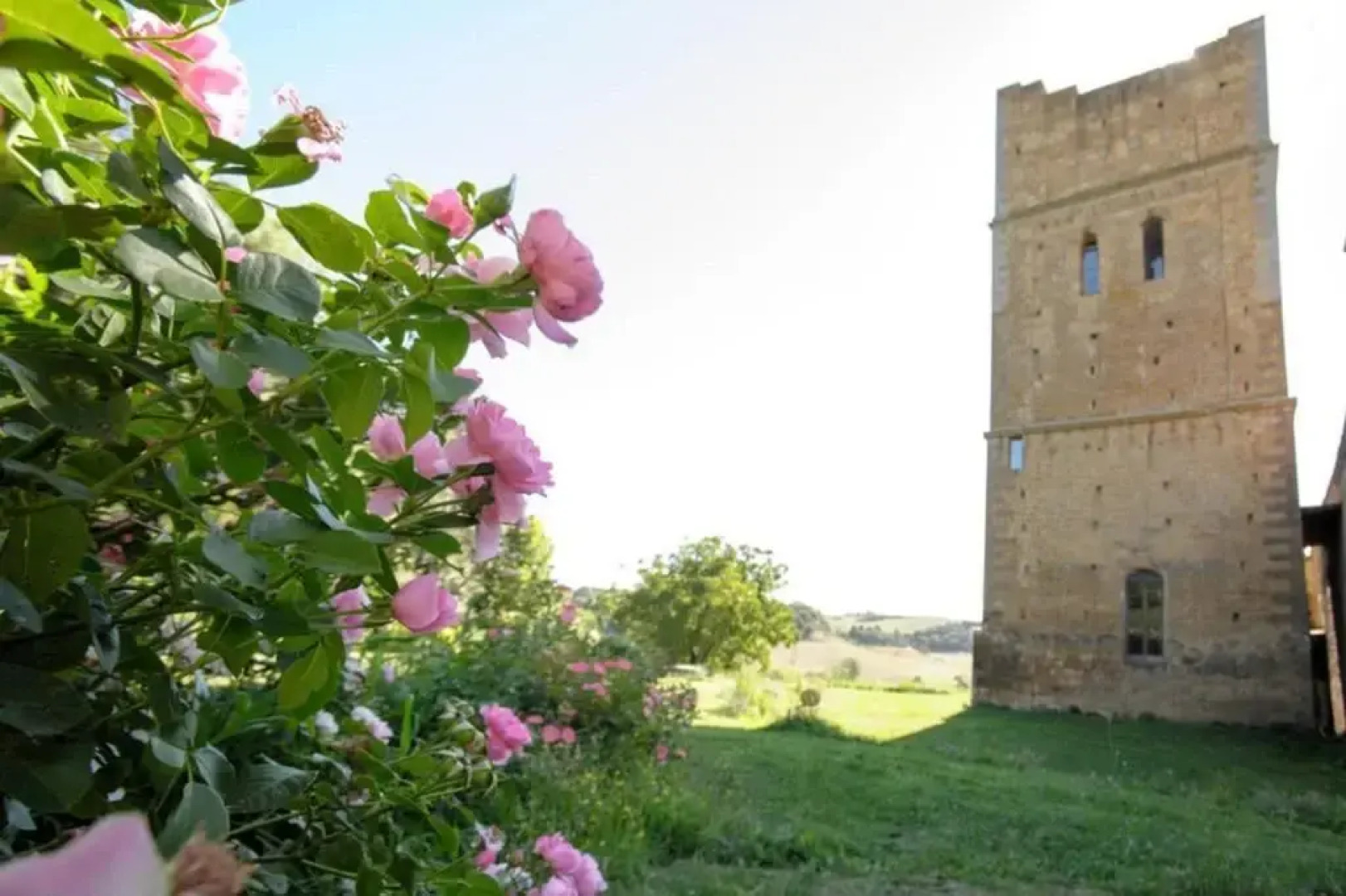 Agriturismo San Giusto