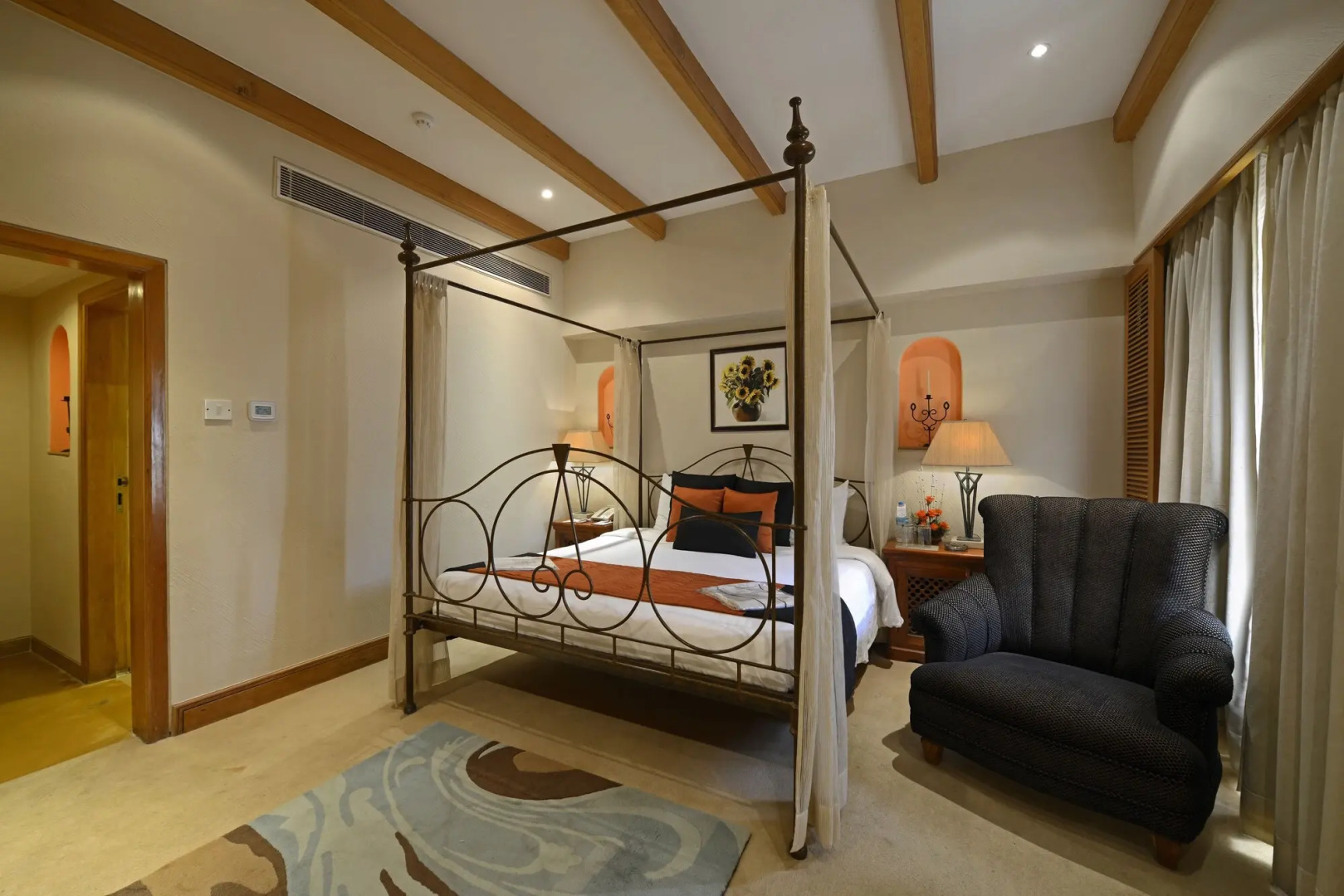 Sun N Sand Hotel Mumbai