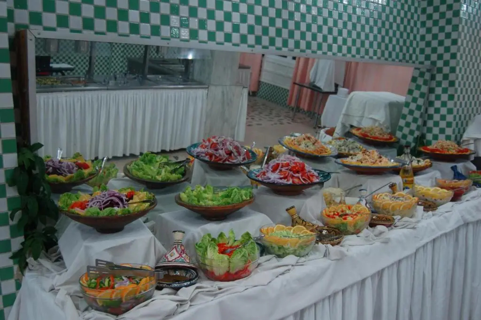 Tagadirt Appart-Hotel