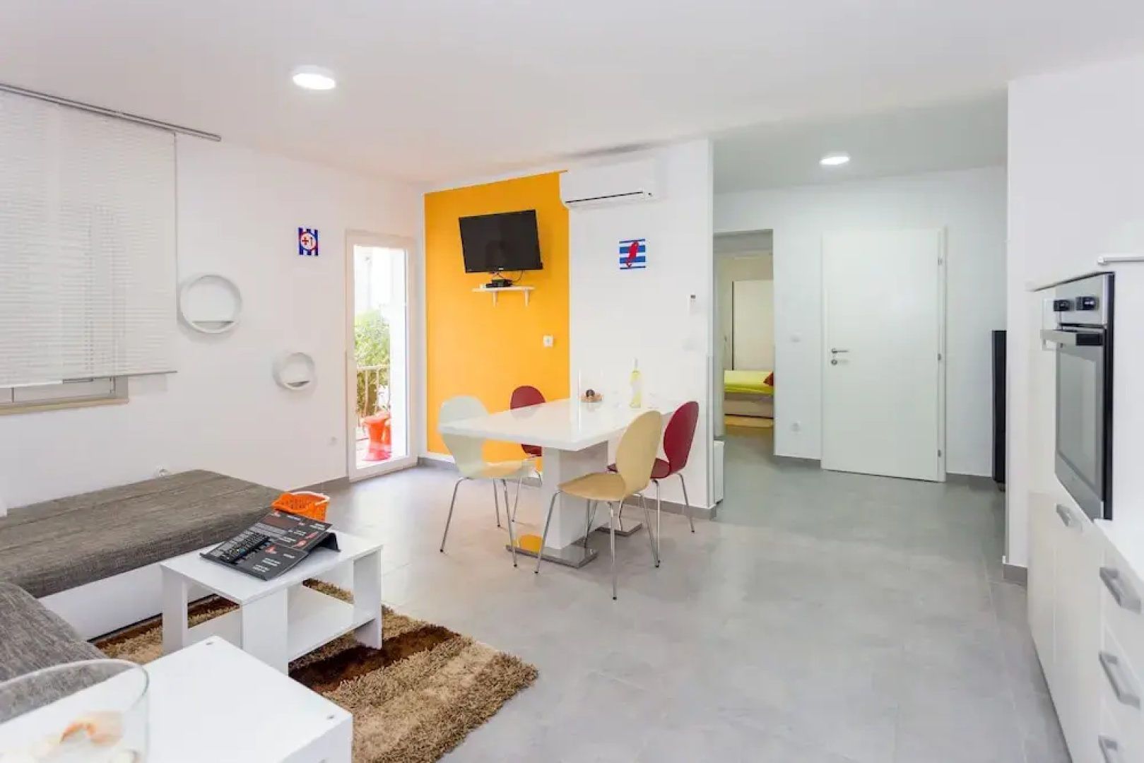 Apartments Dalmacija