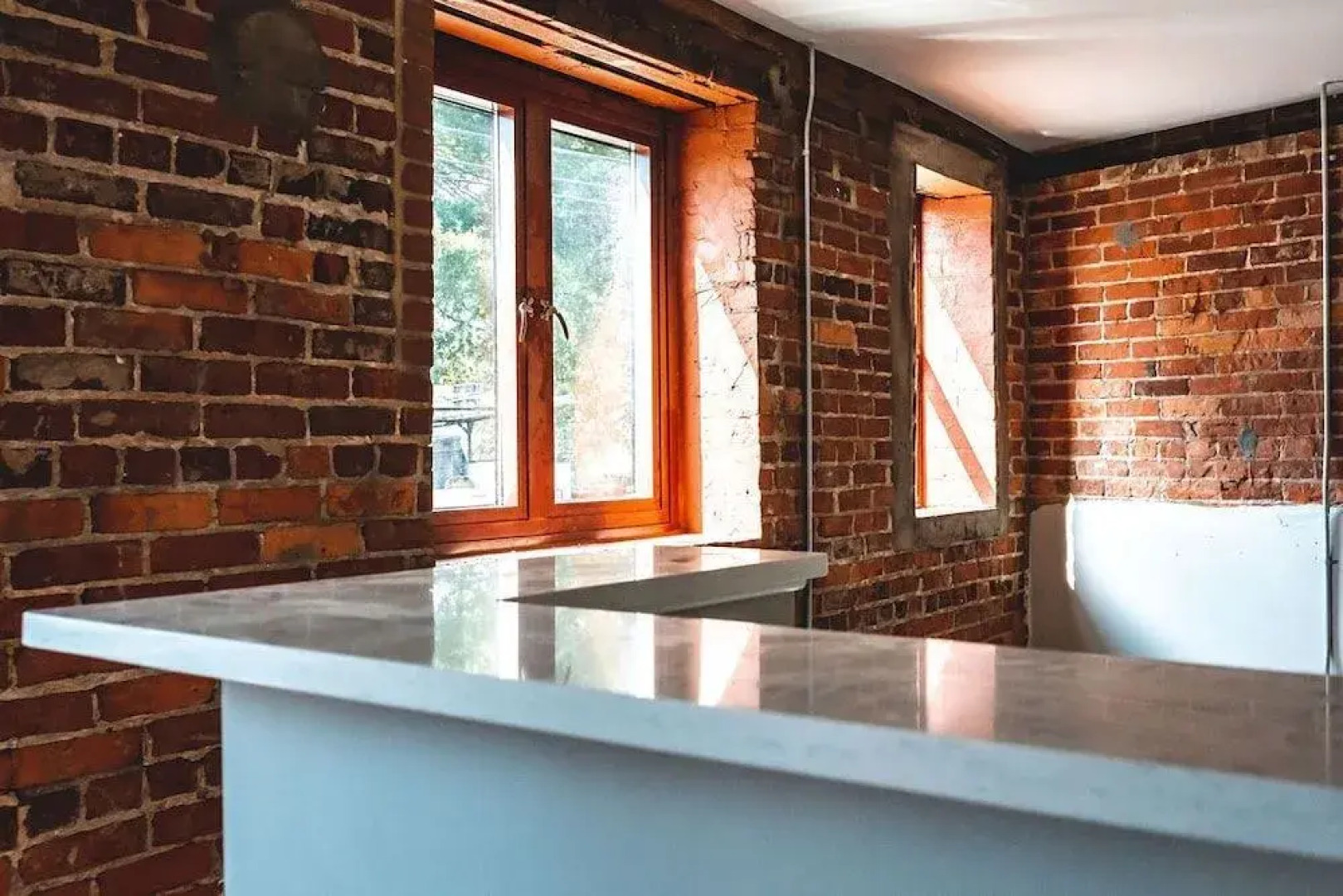 Three Trails Downtown Elkin