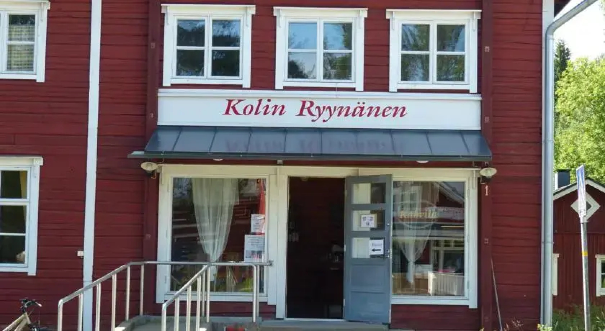 Kolin Ryynänen