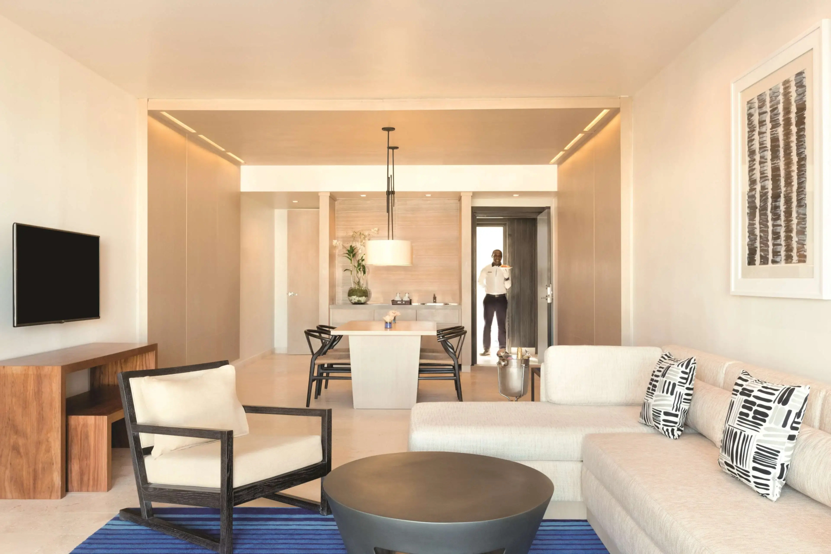 Hyatt Zilara Rose Hall - Adults Only - All Inclusive