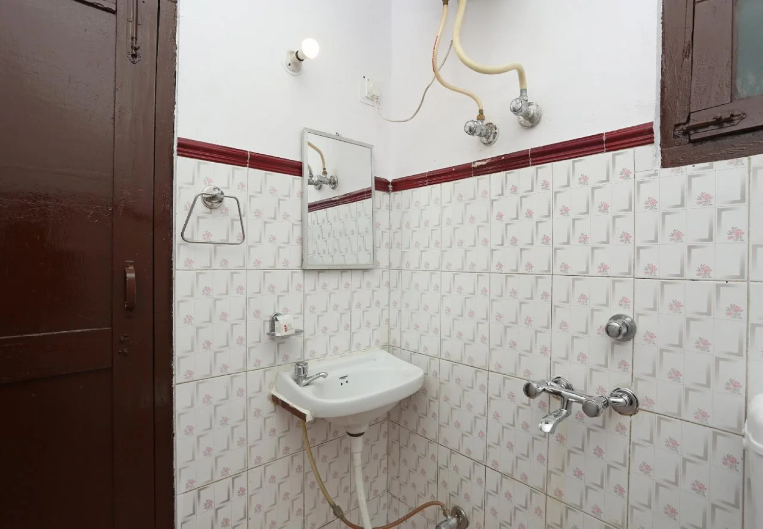 Hotel Ganga Sagar By OYO Rooms