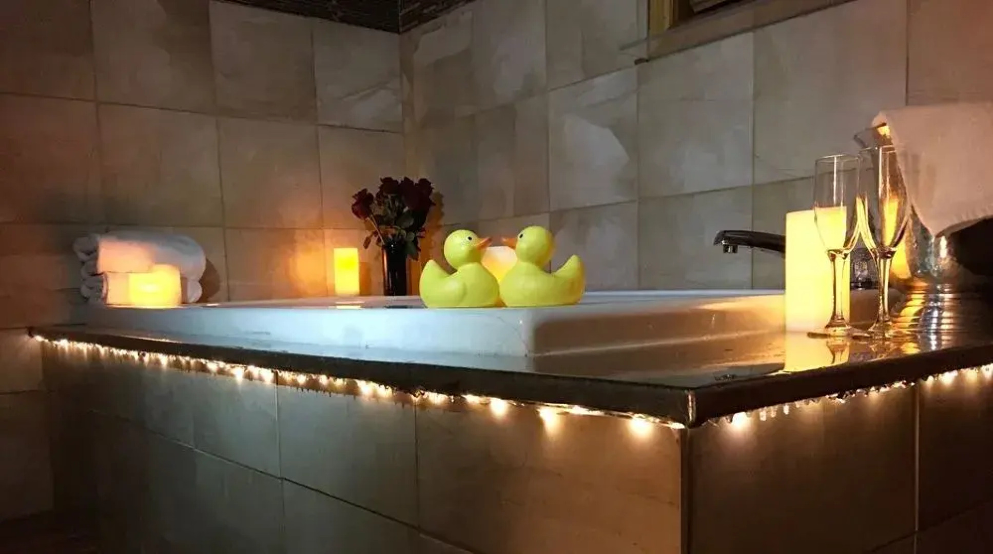 Riversong Inn Retreat