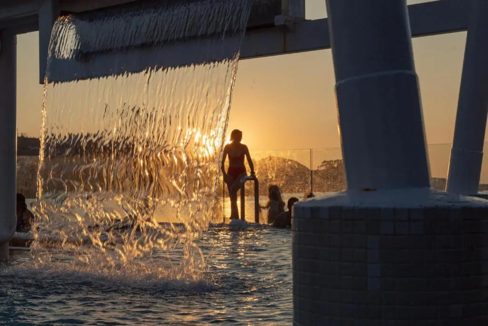 Camping Bayona Playa