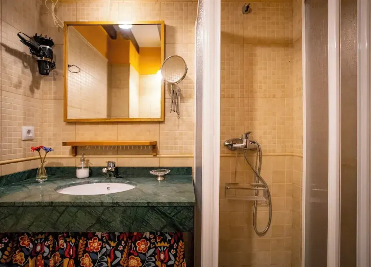 La casona de las meninas