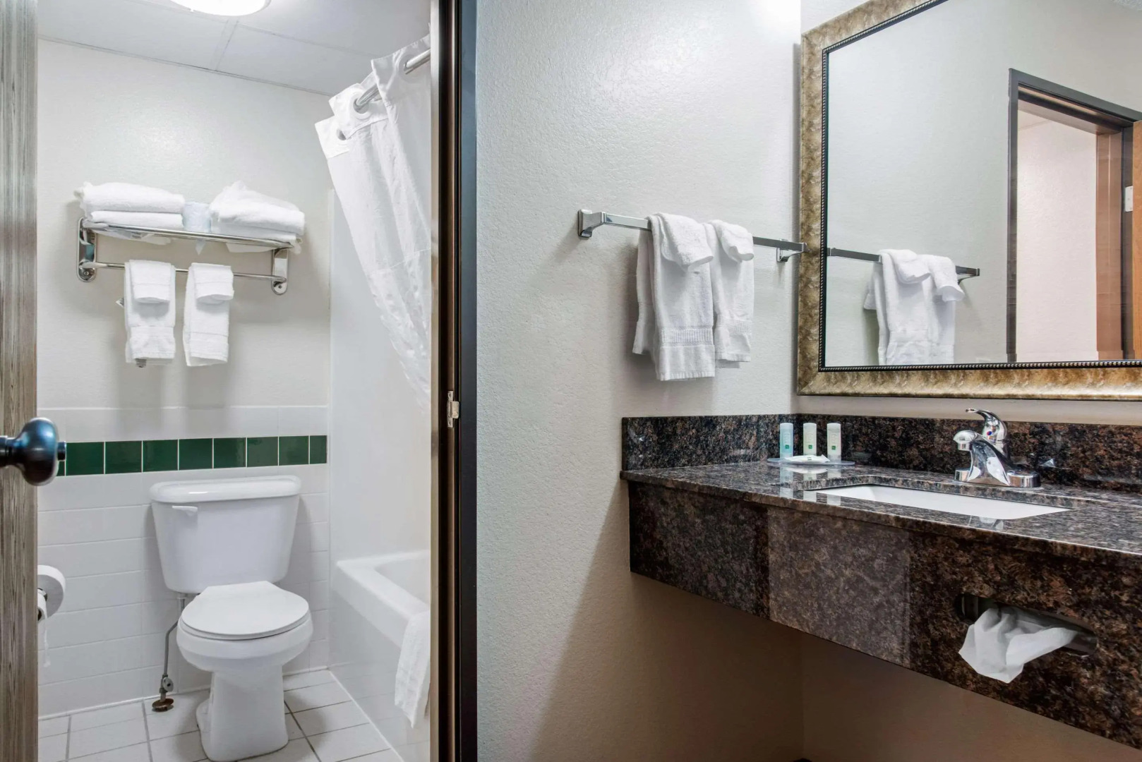 Quality Inn near Medical Center