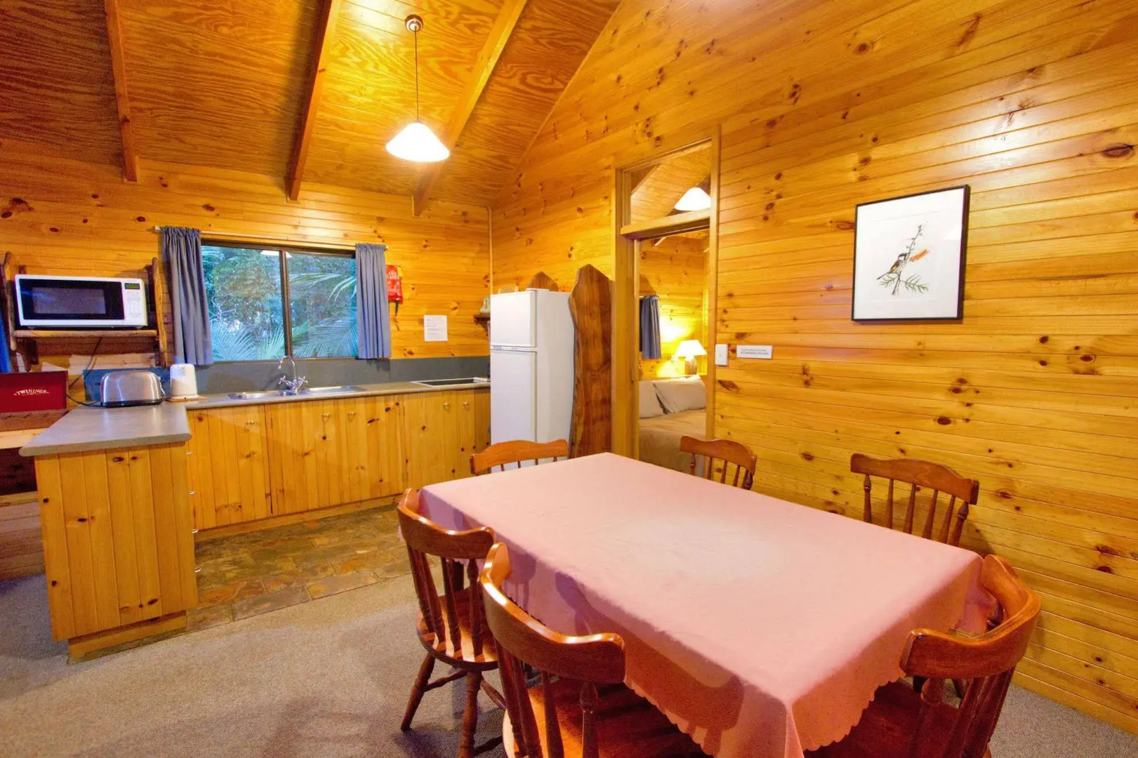 Mt Glorious Getaways