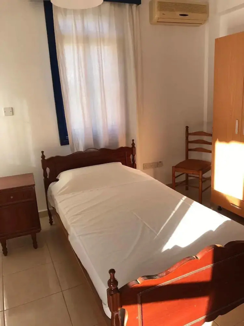 Traditional Miltos Villa