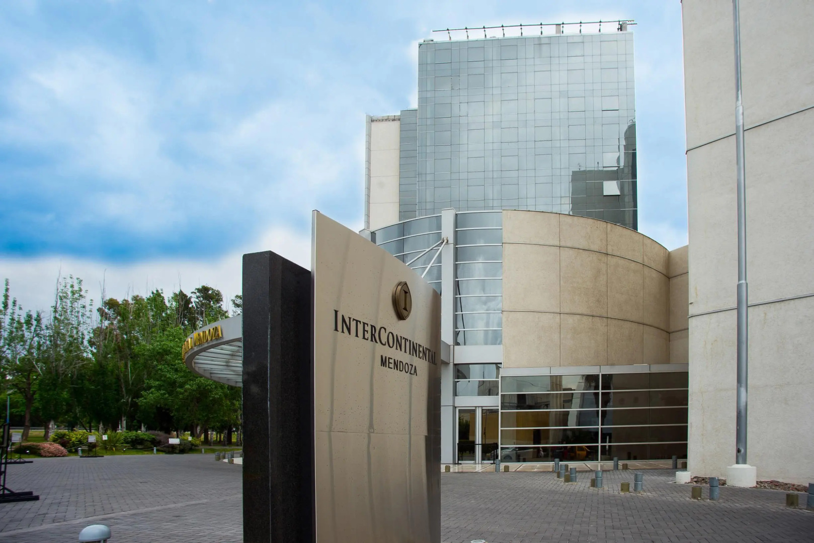 InterContinental Mendoza