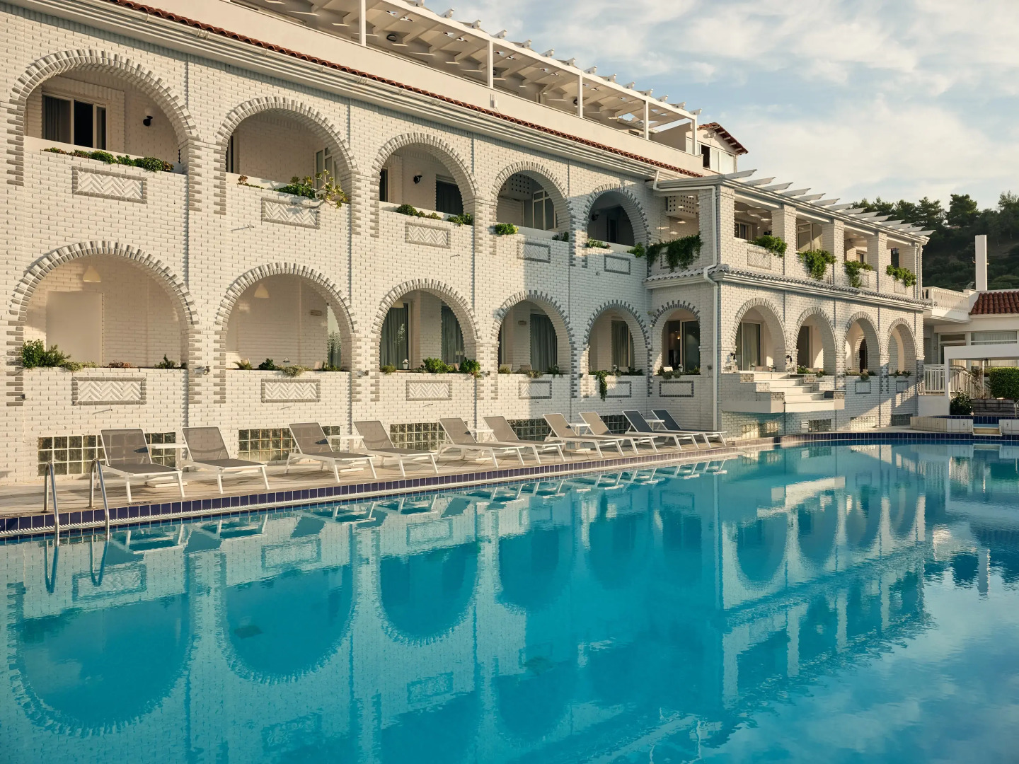 Meandros Boutique & Spa Hotel - Adults Only