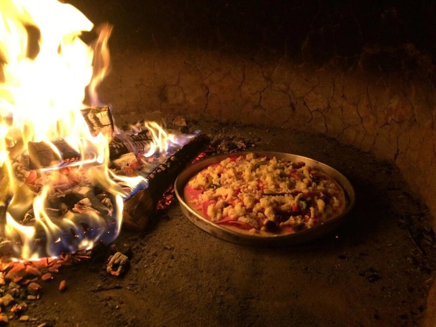 Hospedaje San Alejandro Obrajillo