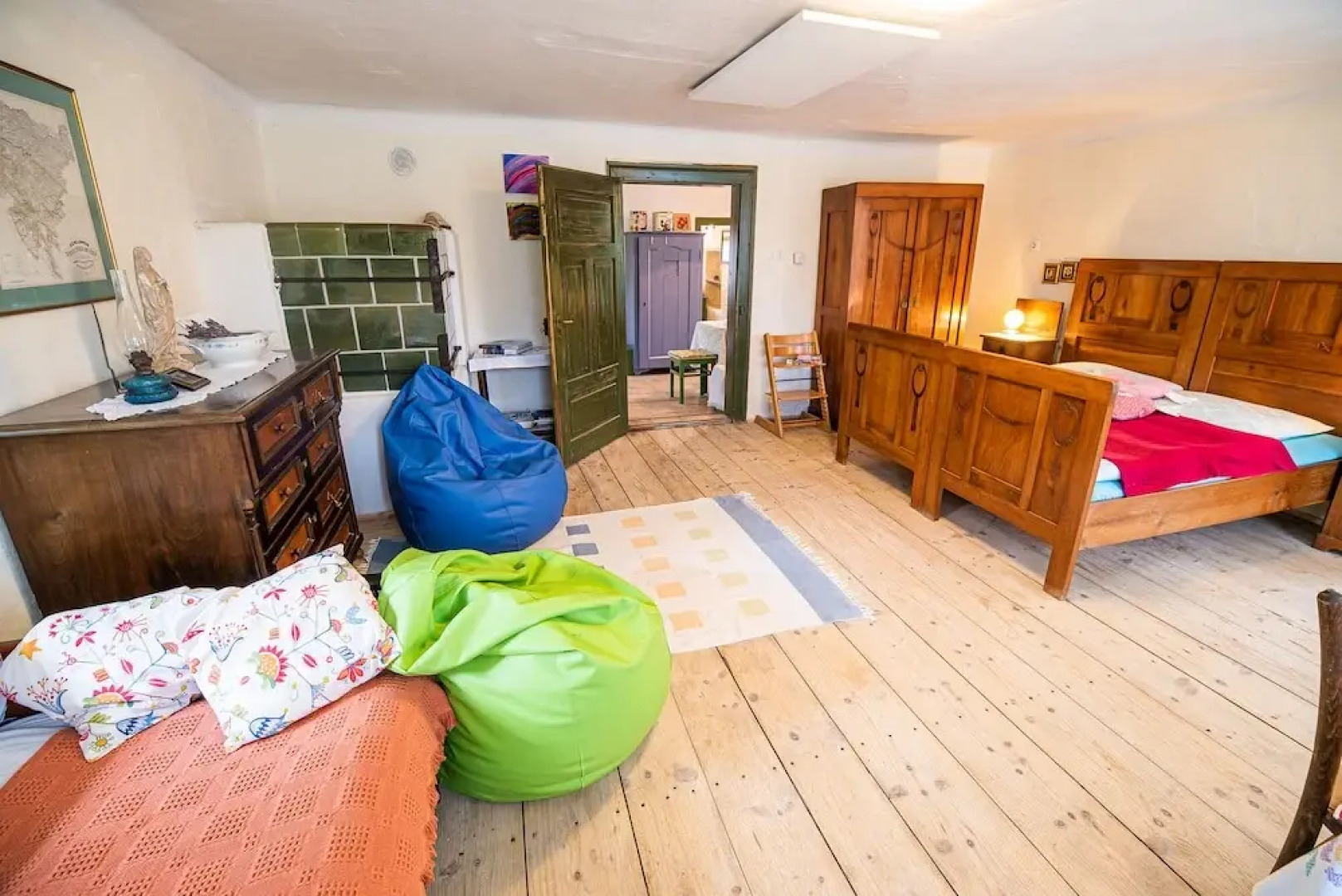 Vintage House Podliparska