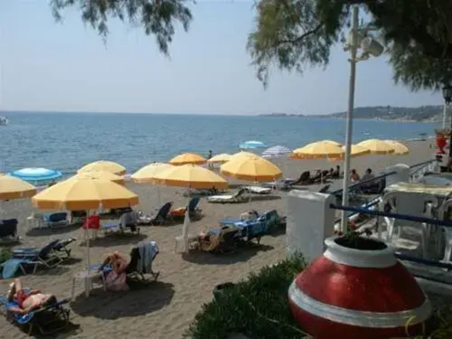 Vatera Beach Hotel